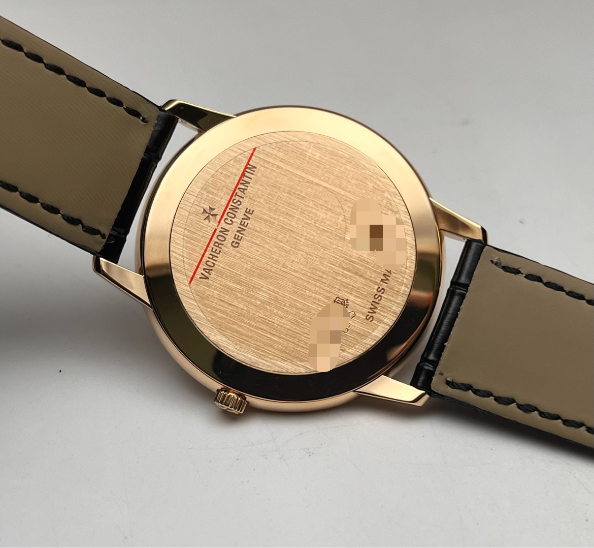 Vacheron Constantin 81180 / 000J-9118 detail 6