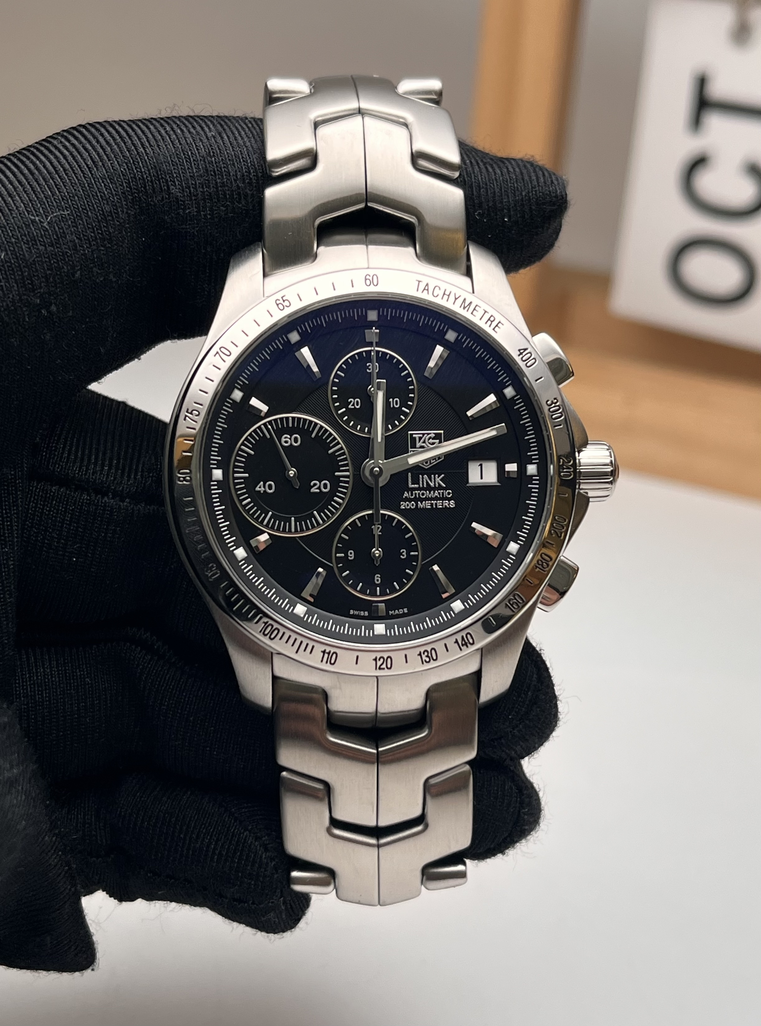 TAG Heuer CJF2110.BA0594
