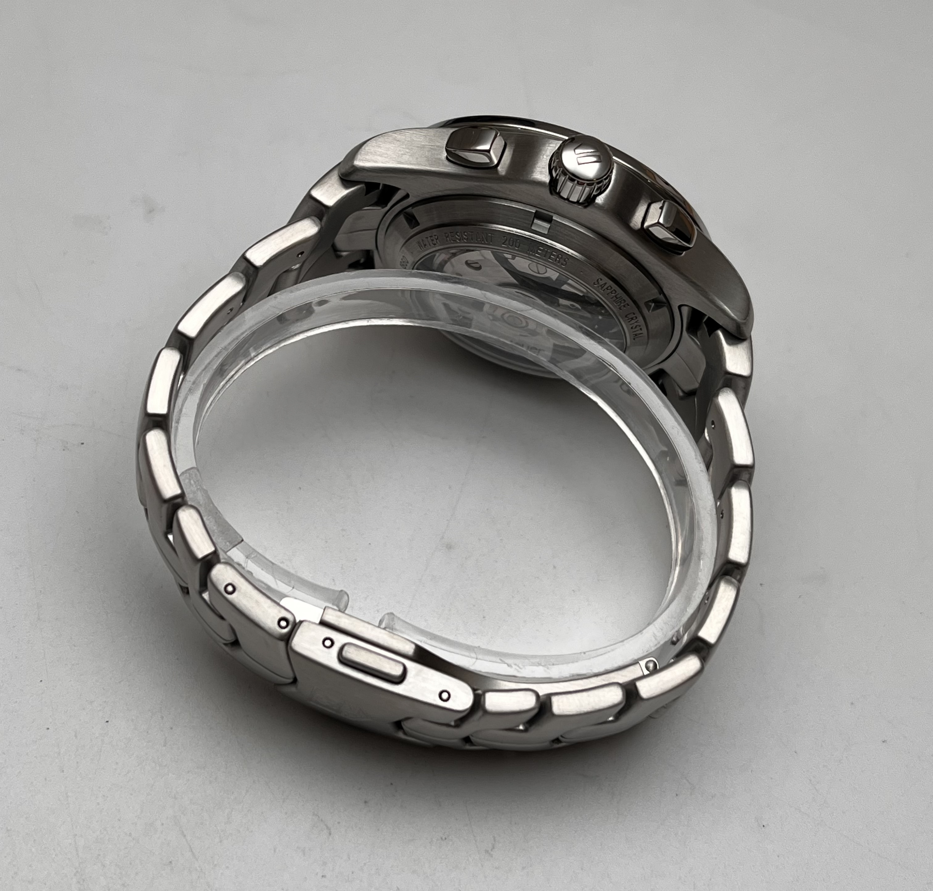 TAG Heuer CJF2110.BA0594 detail 5