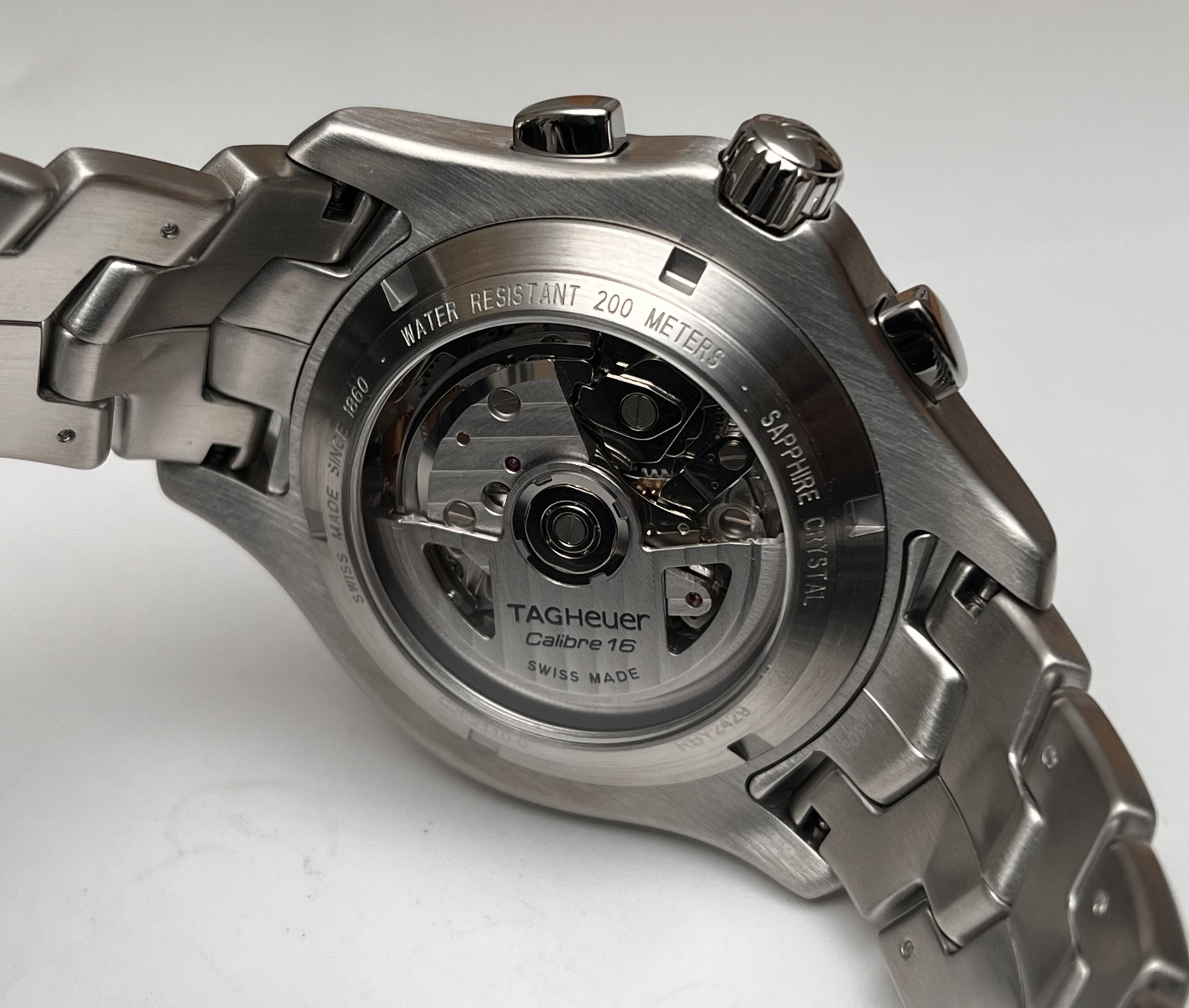 TAG Heuer CJF2110.BA0594 detail 6