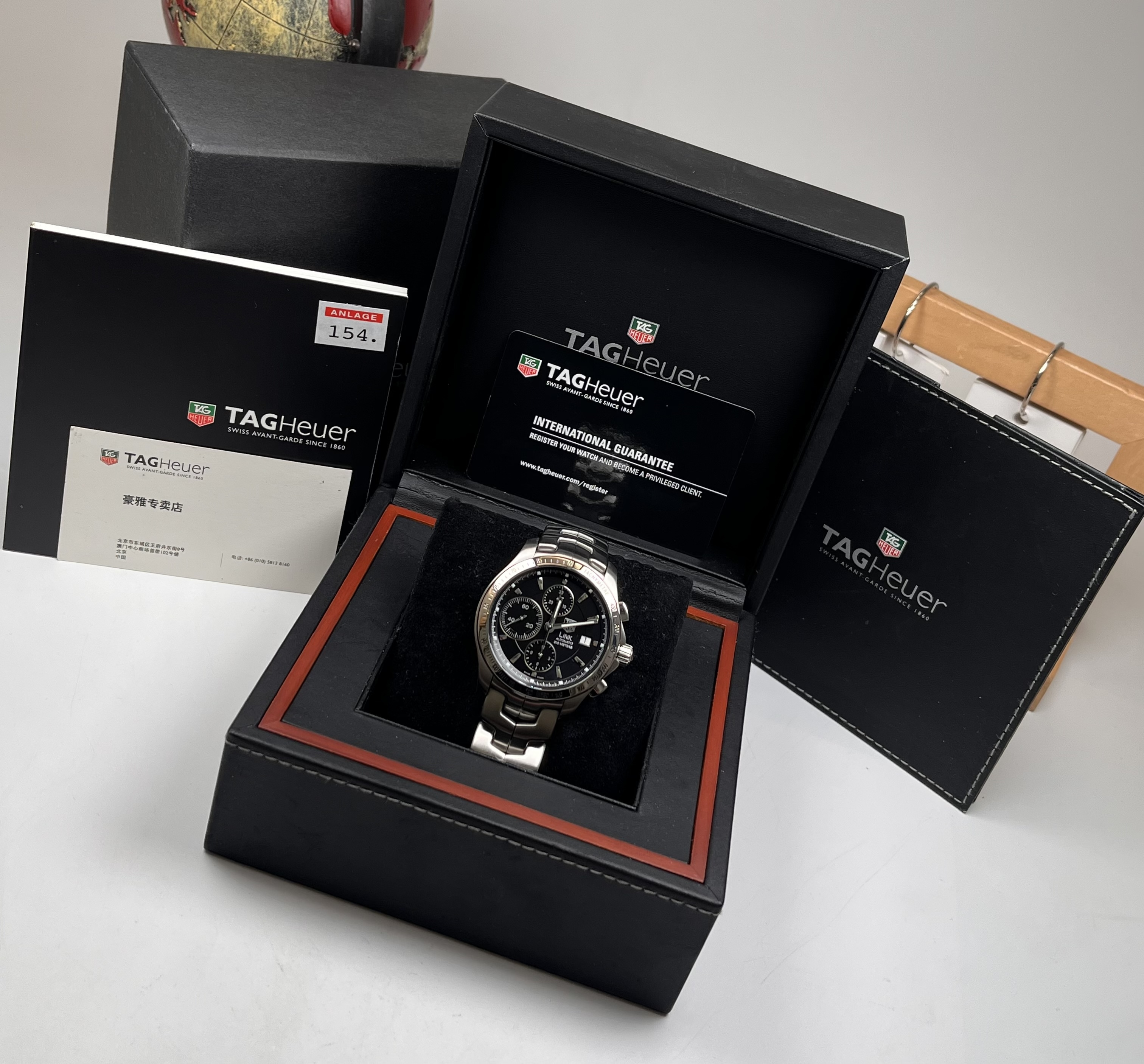 TAG Heuer CJF2110.BA0594 detail 7