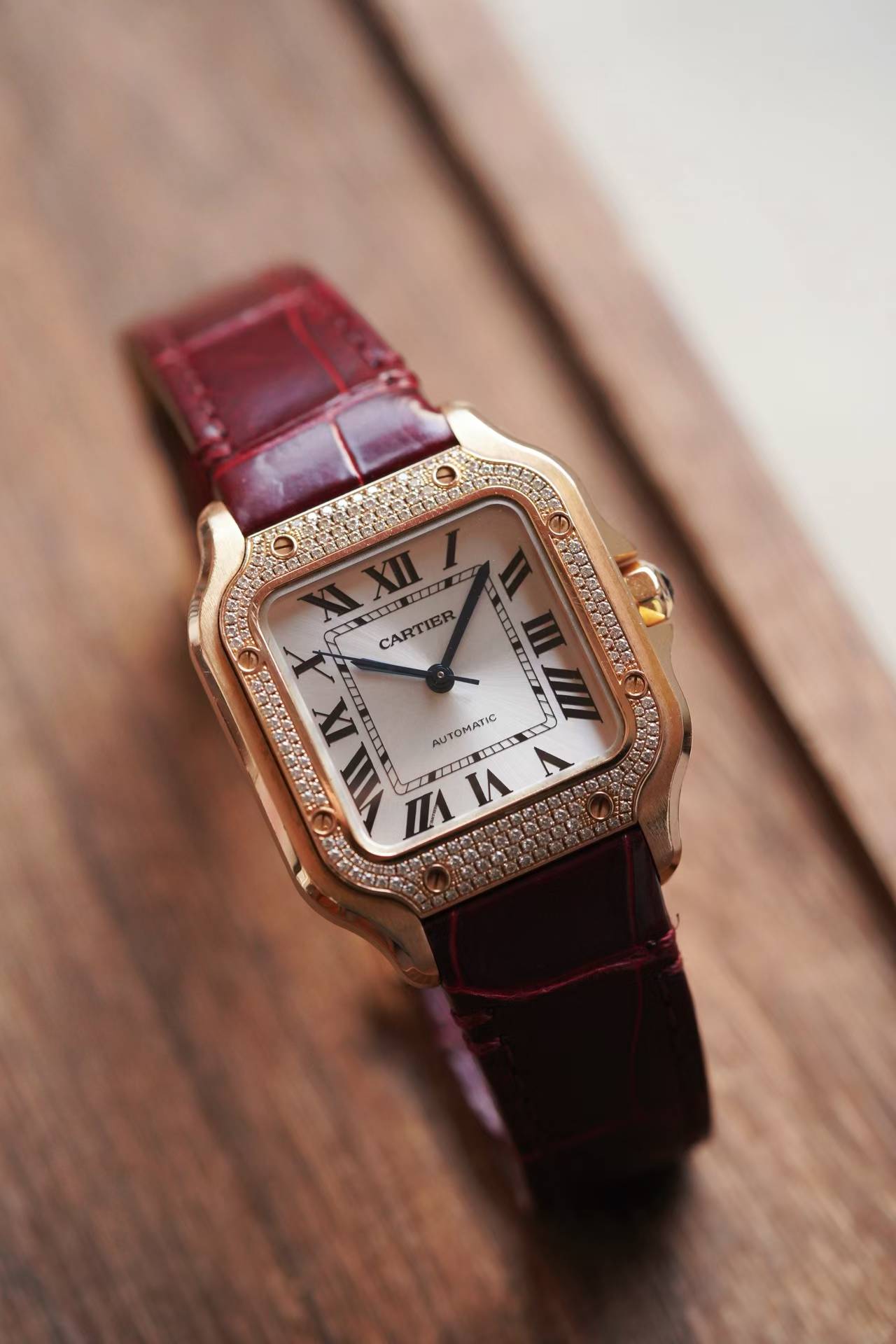 Cartier WJSA0007