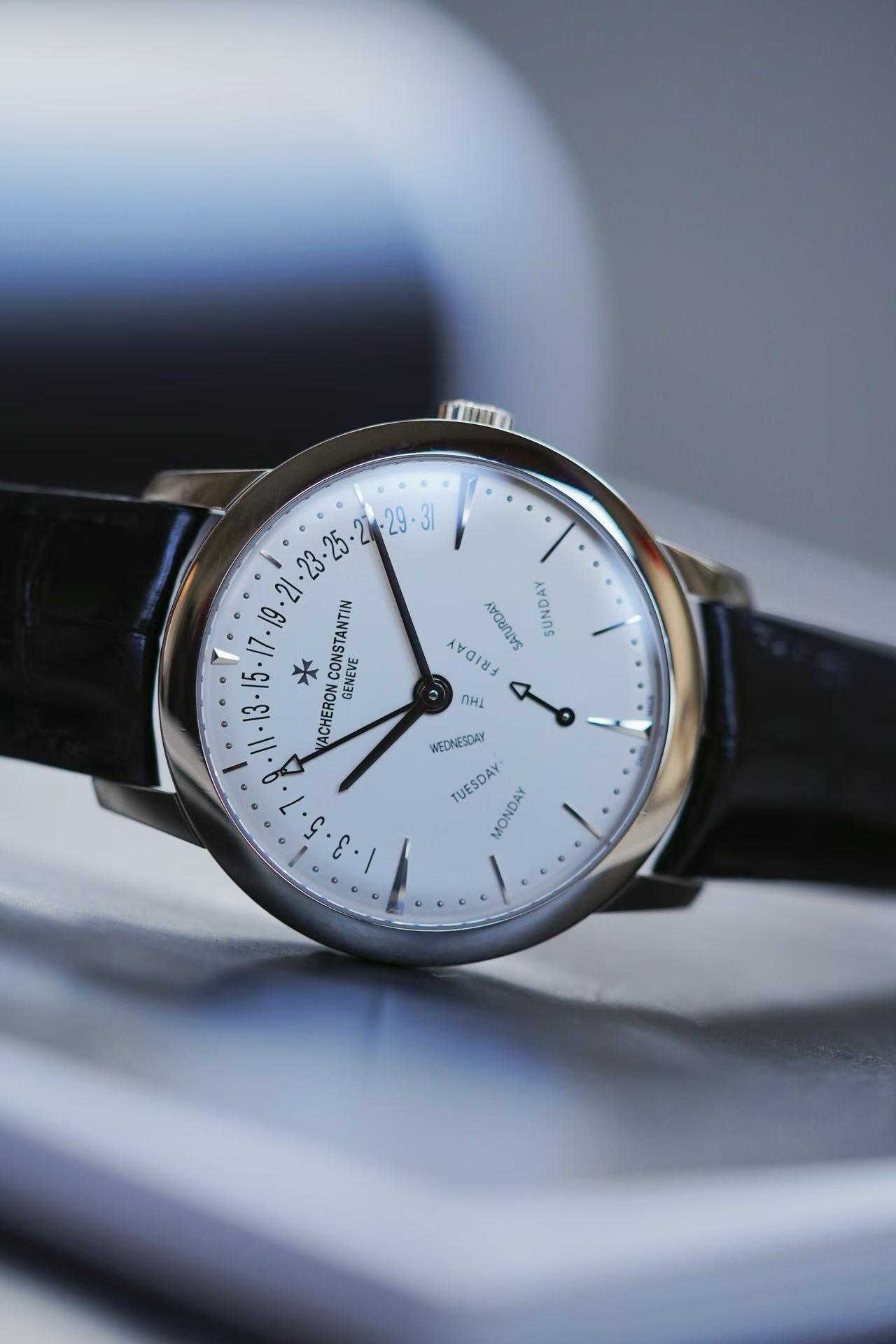 Vacheron Constantin 86020 / 000G-9508 detail 1
