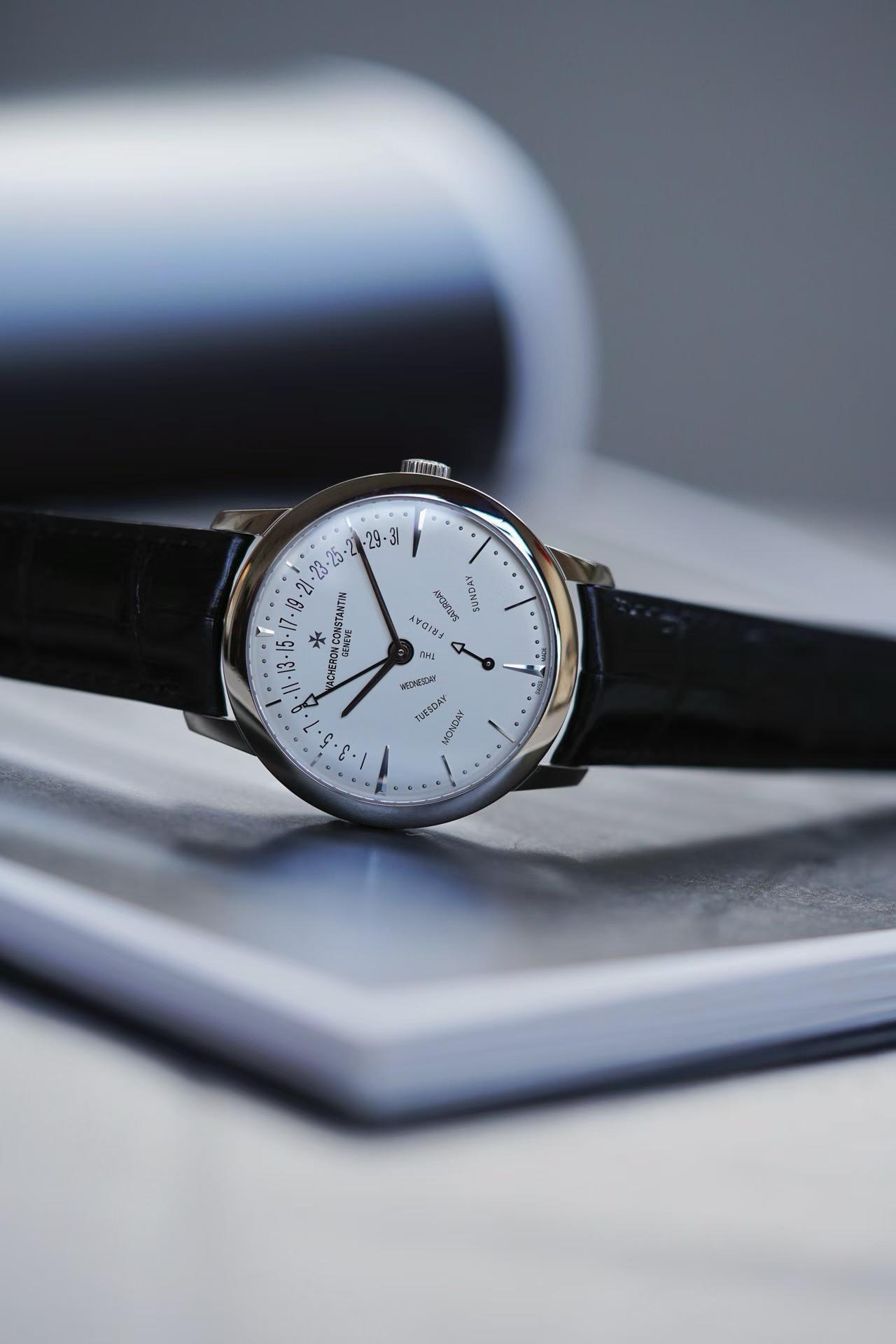 Vacheron Constantin 86020 / 000G-9508 detail 3