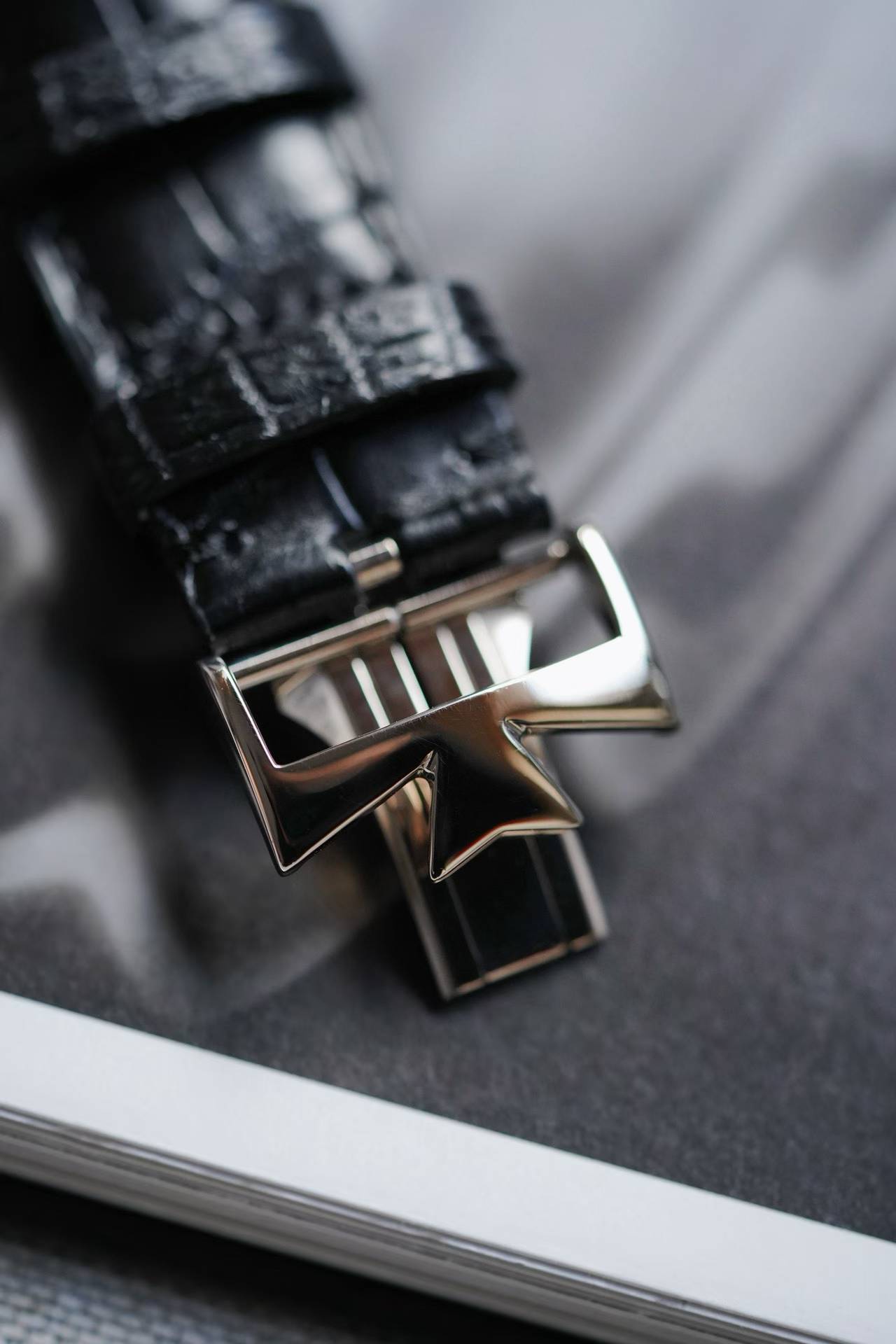 Vacheron Constantin 86020 / 000G-9508 detail 4