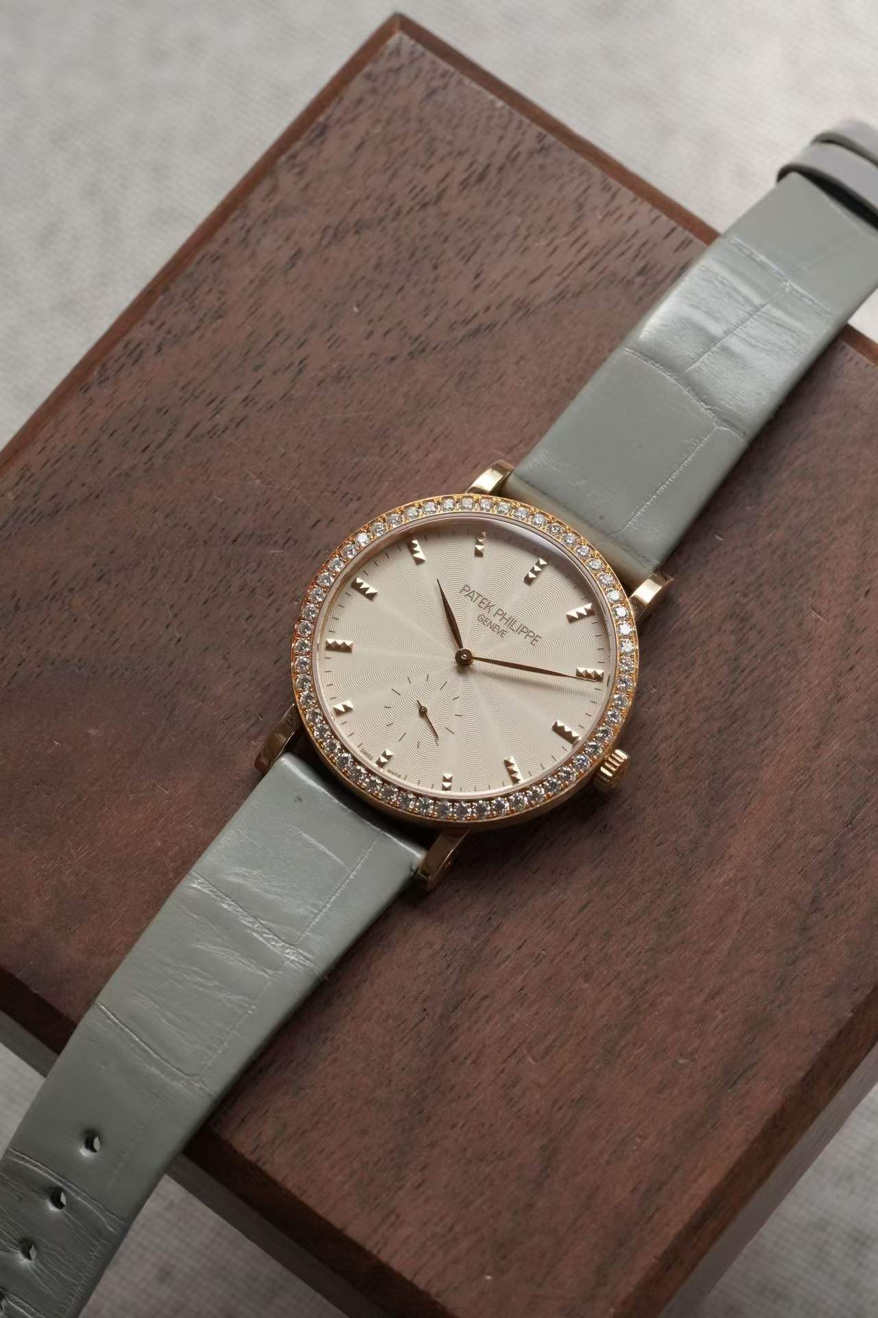 Patek Philippe 7120R-001