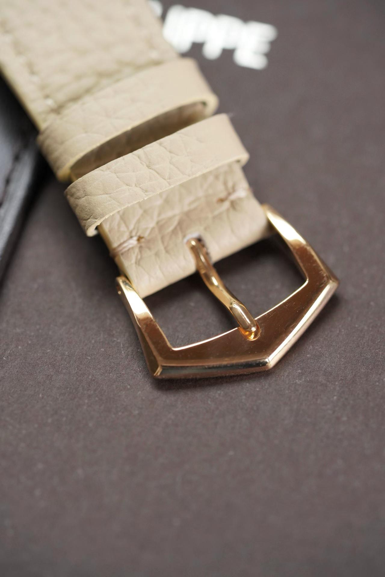 Patek Philippe 5940j detail 5