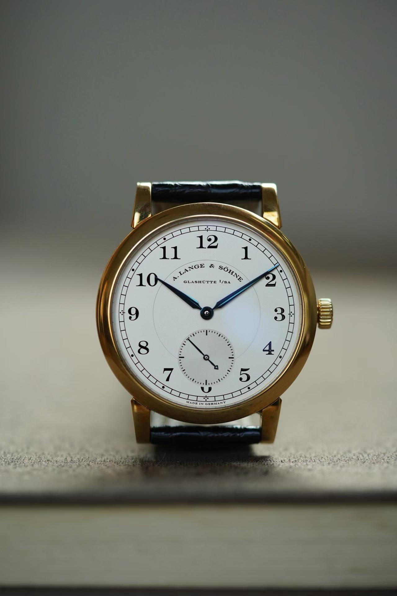 A. Lange & S&ouml;hne 233.021