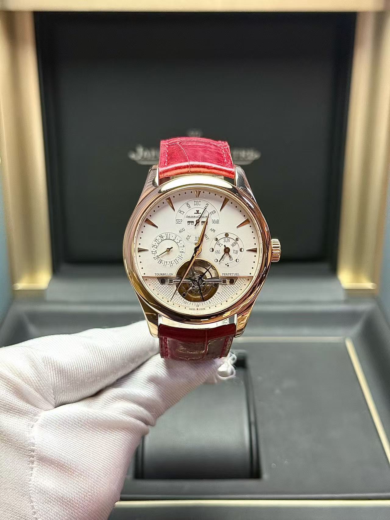Jaeger-LeCoultre Q500242A