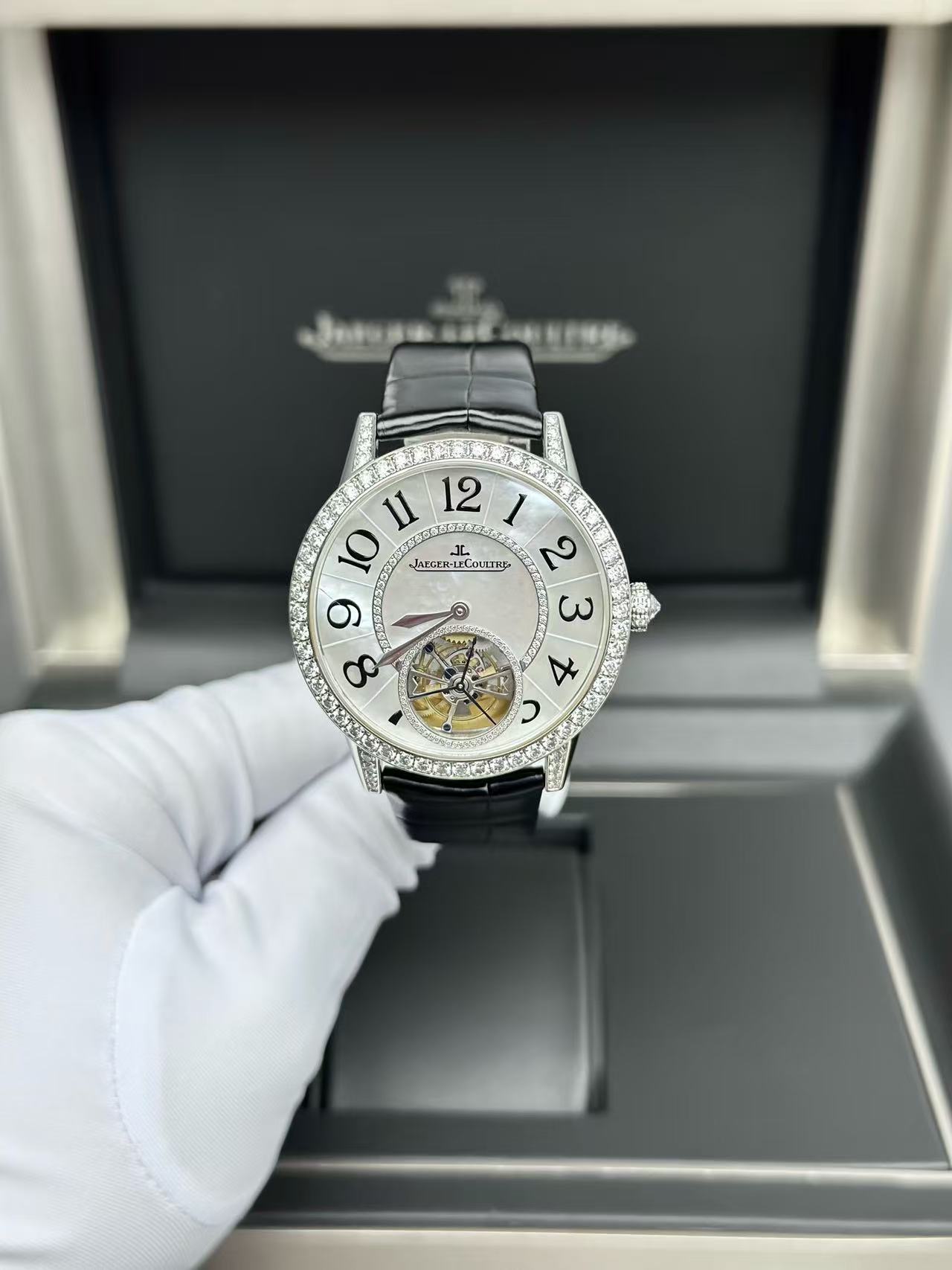 Jaeger-LeCoultre 3413403