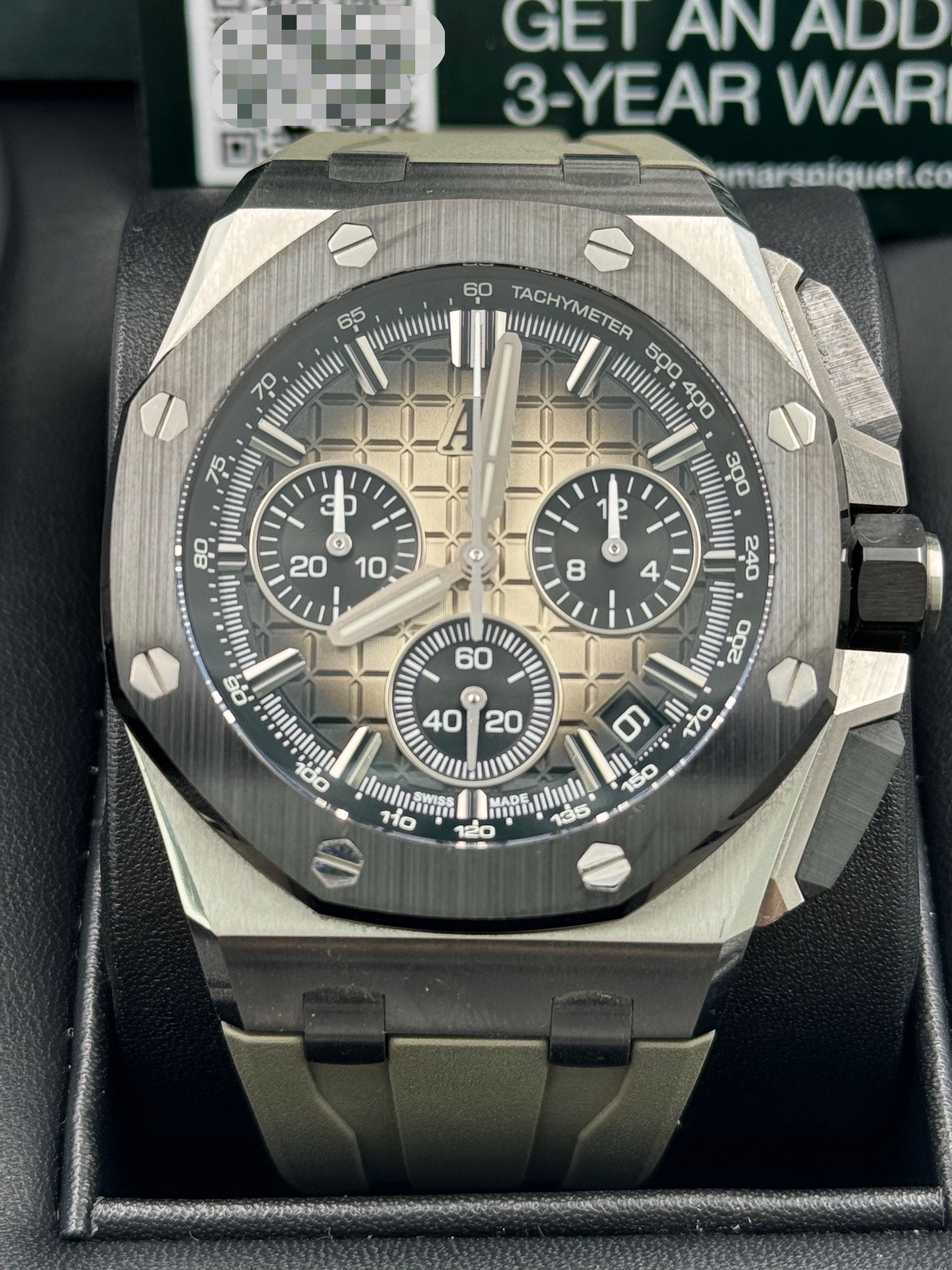 Audemars Piguet 26420SO.OO.A600CA.01 detail 3