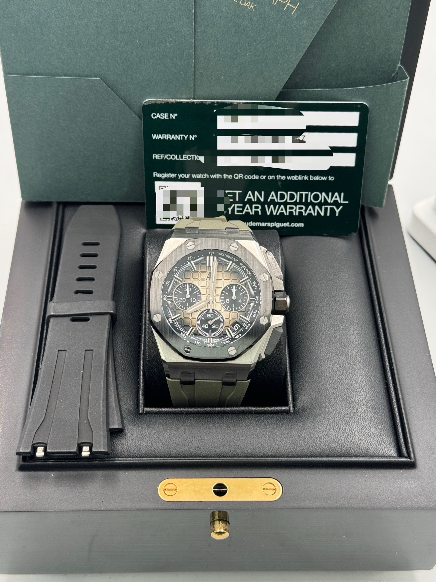 Audemars Piguet 26420SO.OO.A600CA.01 detail 4