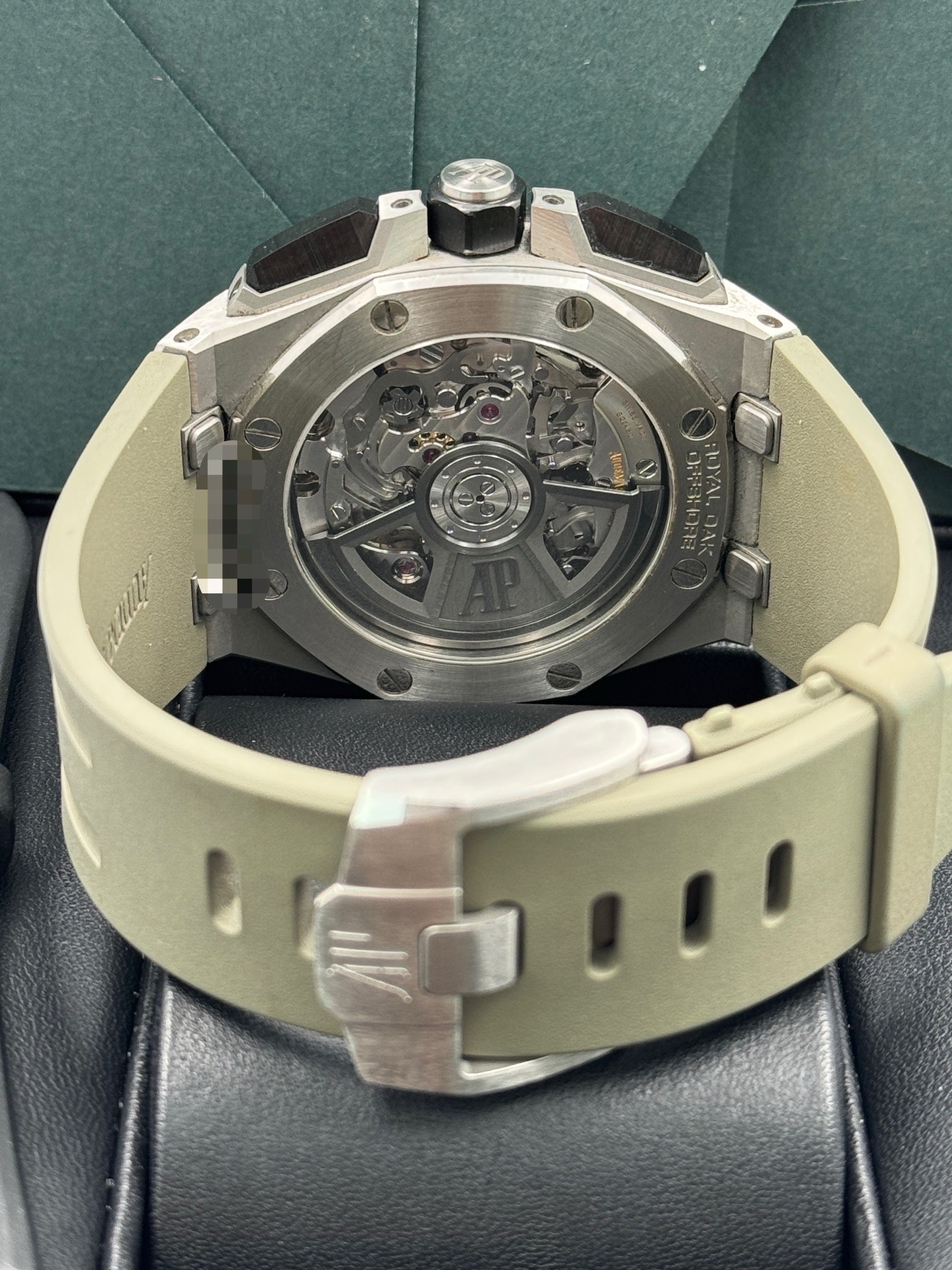 Audemars Piguet 26420SO.OO.A600CA.01 detail 6