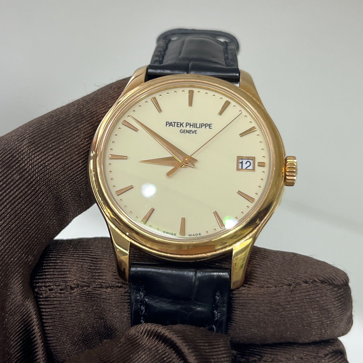 Patek Philippe 5227R-001 detail 4