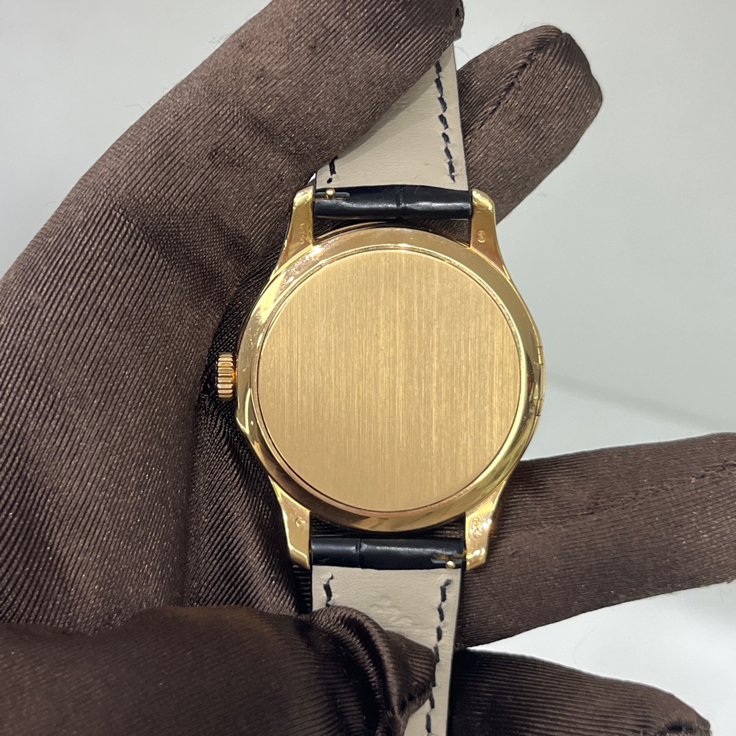 Patek Philippe 5227R-001 detail 5