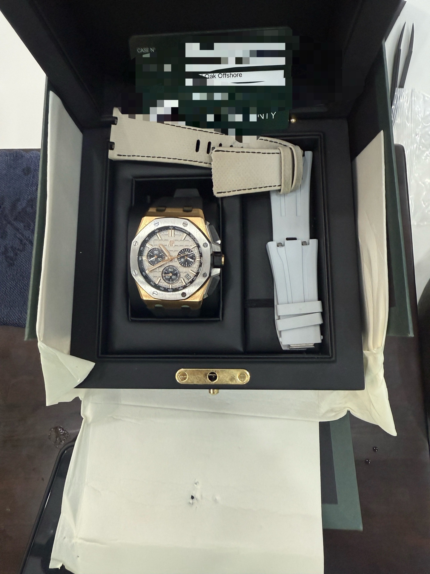 Audemars Piguet 26420OI.OO.A015VE.01 detail 6