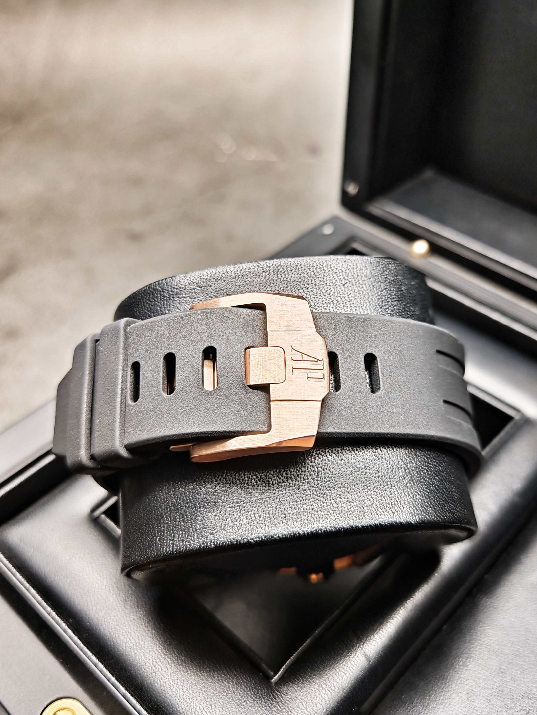 Audemars Piguet 26420RO.OO.A002CA.01 detail 8