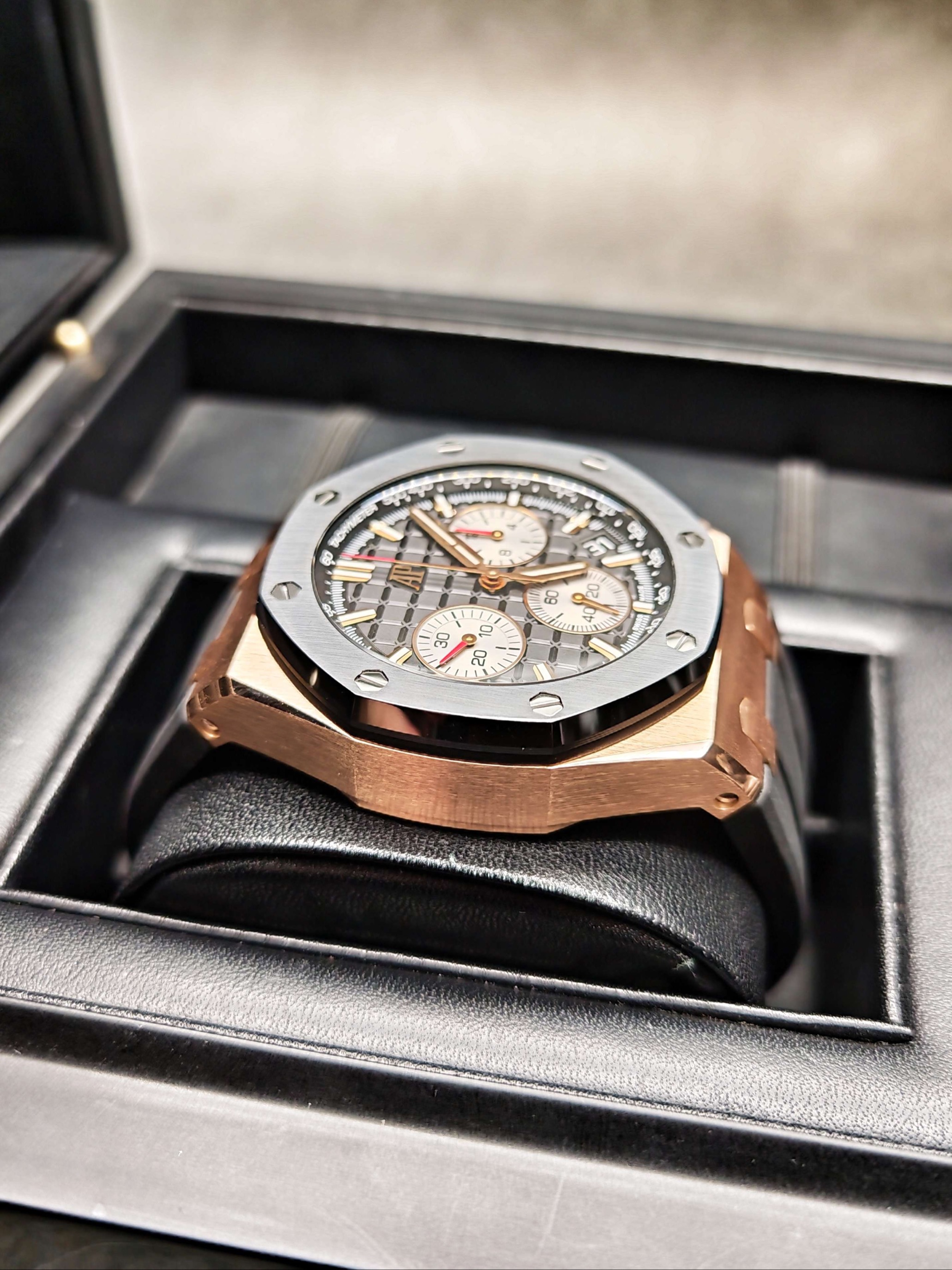 Audemars Piguet 26420RO.OO.A002CA.01 detail 5