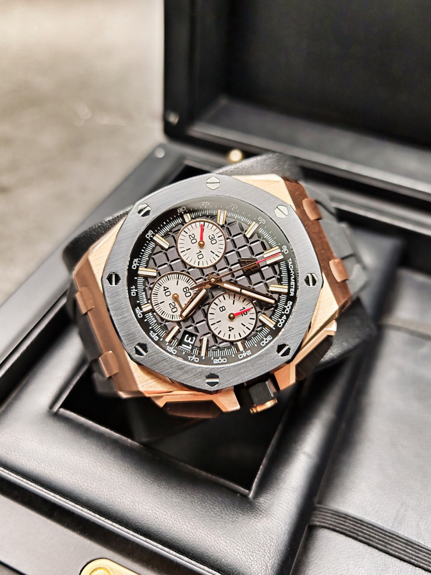 Audemars Piguet 26420RO.OO.A002CA.01 detail 6