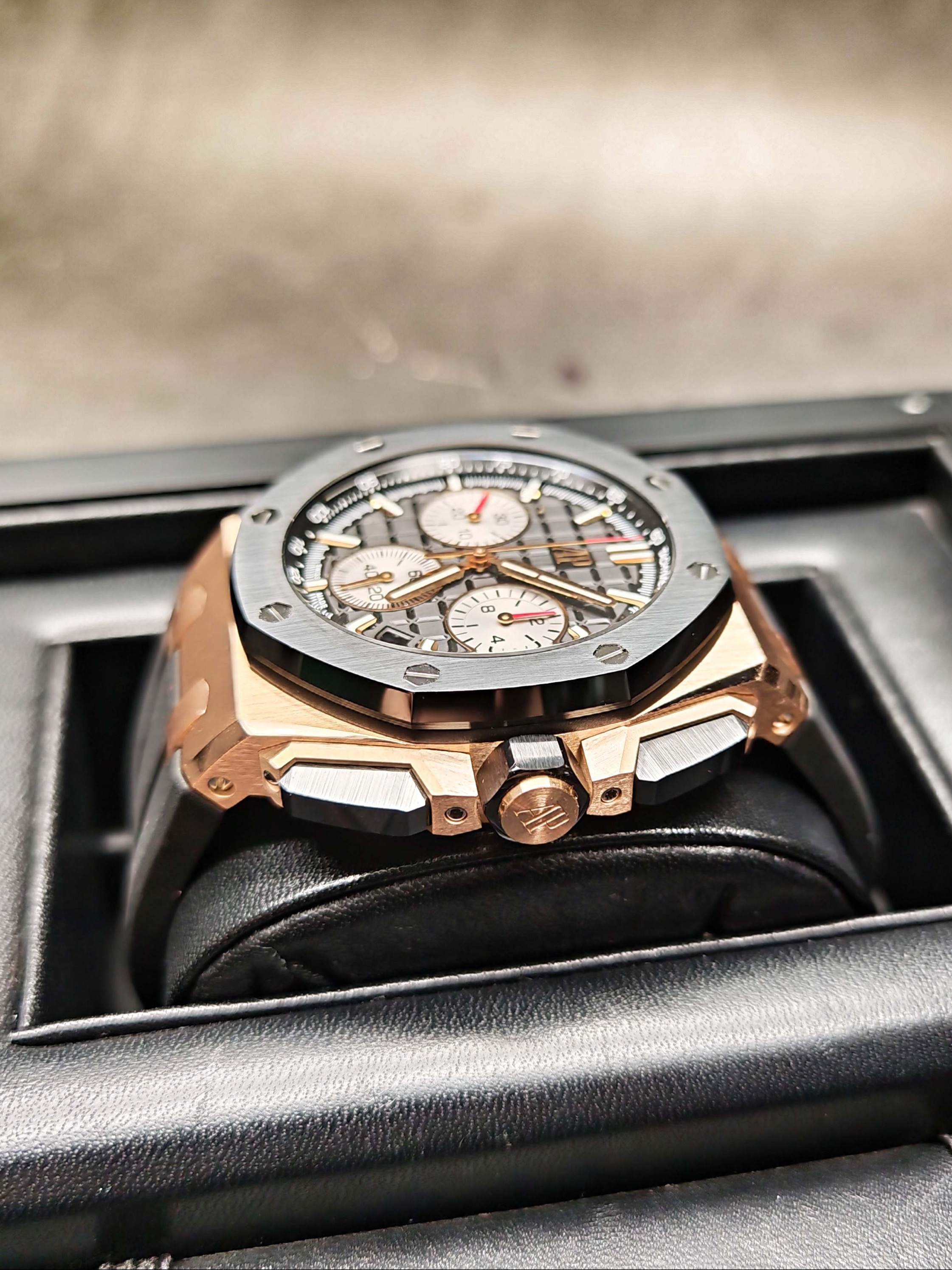 Audemars Piguet 26420RO.OO.A002CA.01 detail 3