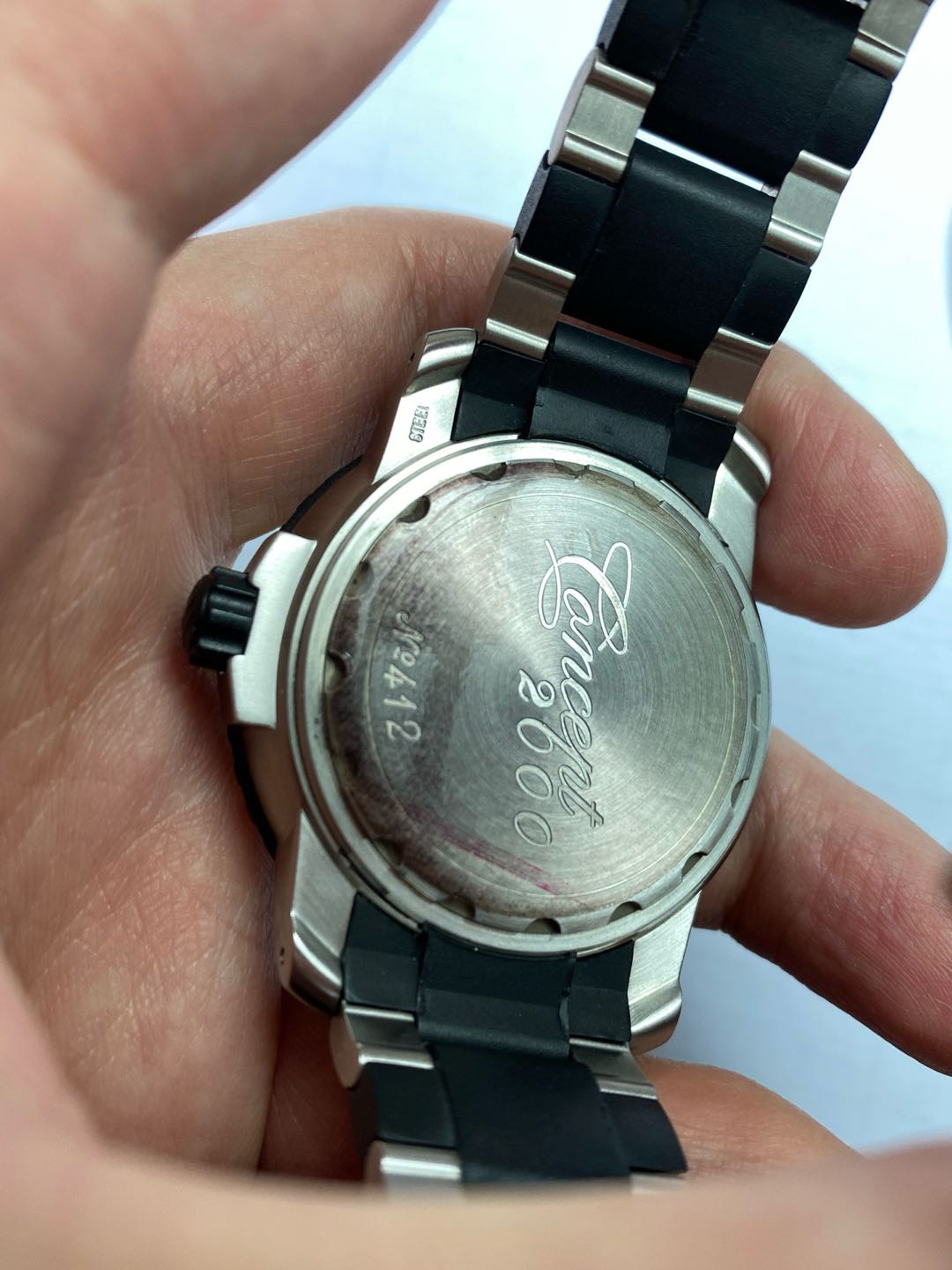 Blancpain 2200-6530-66 detail 6