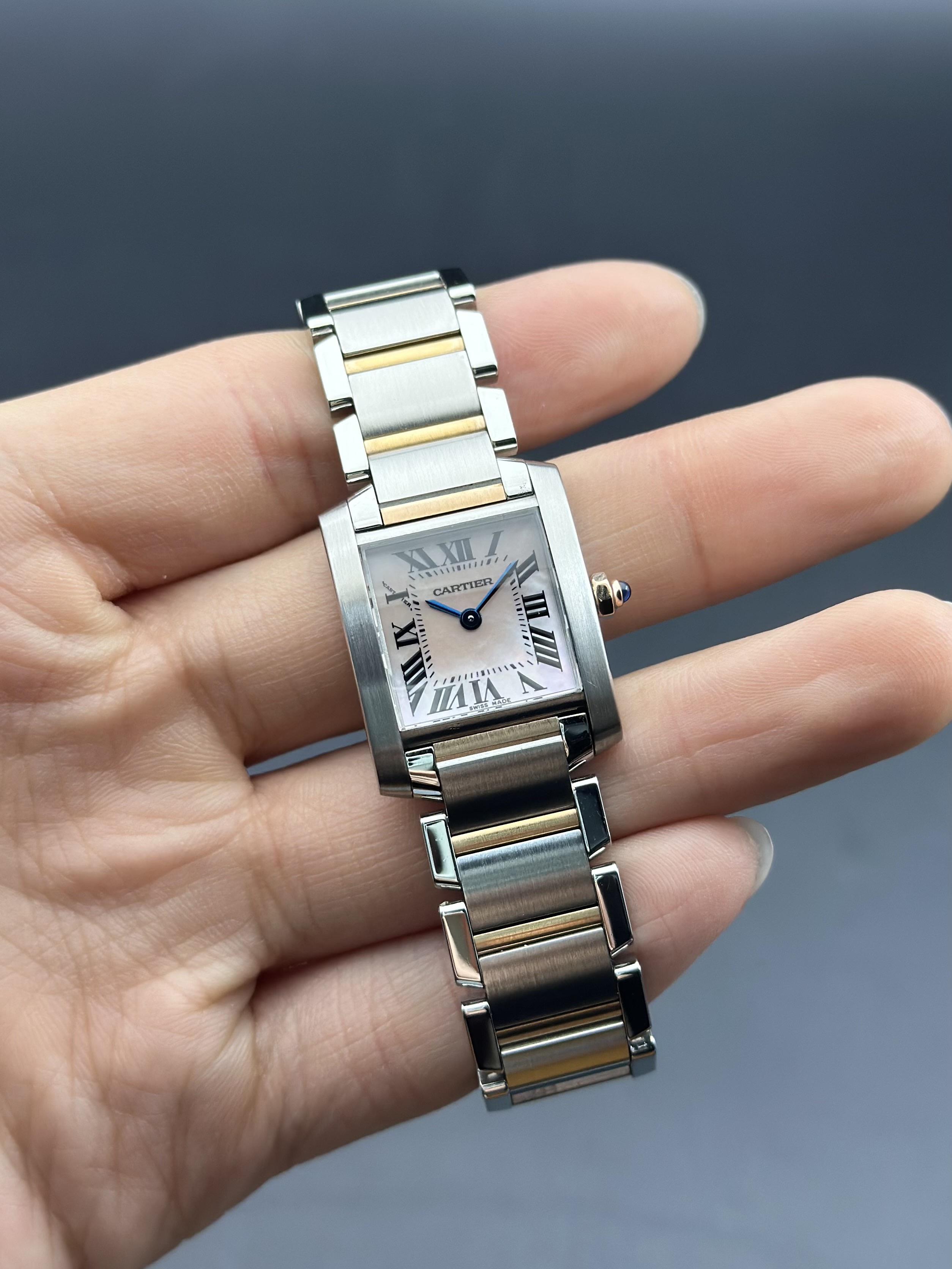 Cartier W51027Q4 detail 1