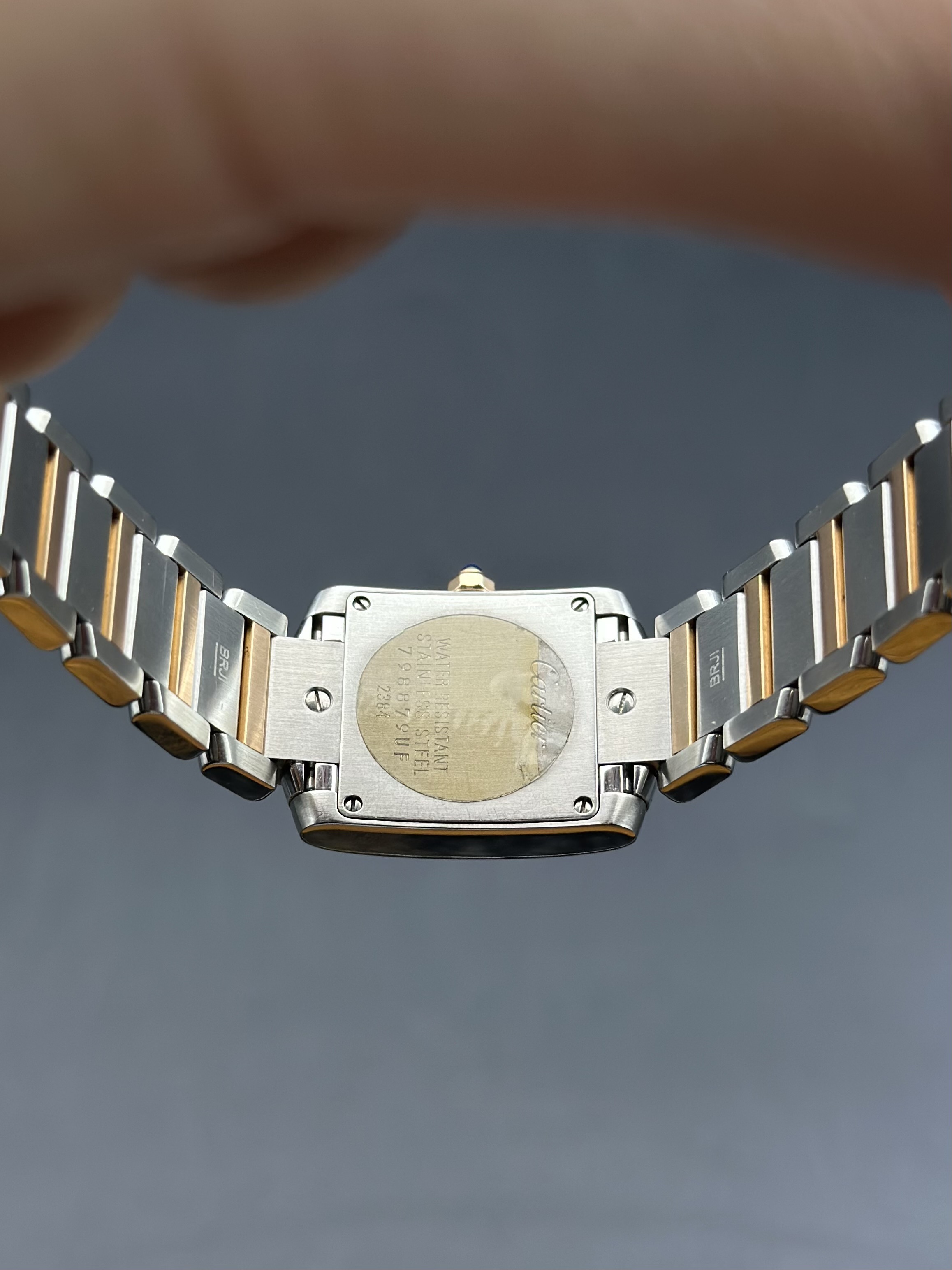 Cartier W51027Q4 detail 7