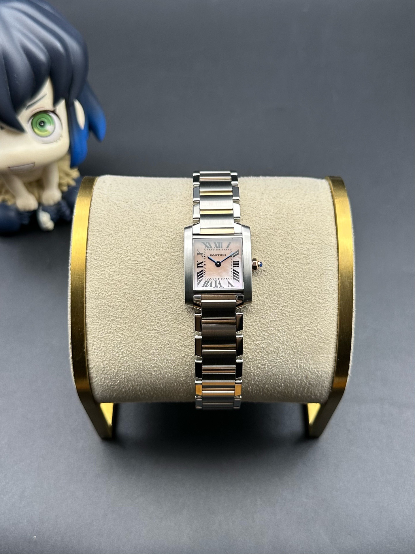 Cartier W51027Q4 detail 2