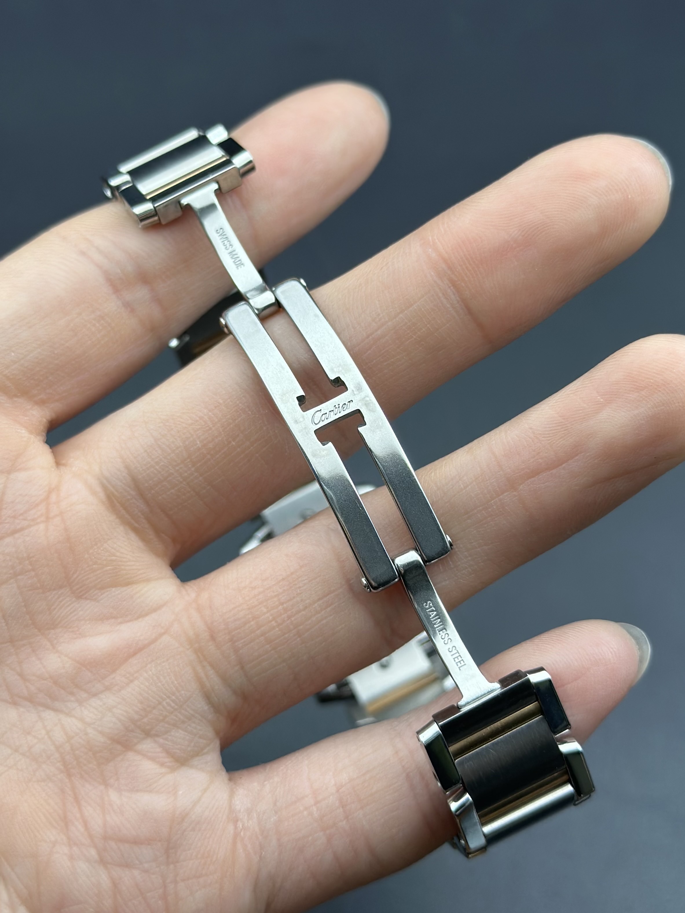 Cartier W51027Q4 detail 6
