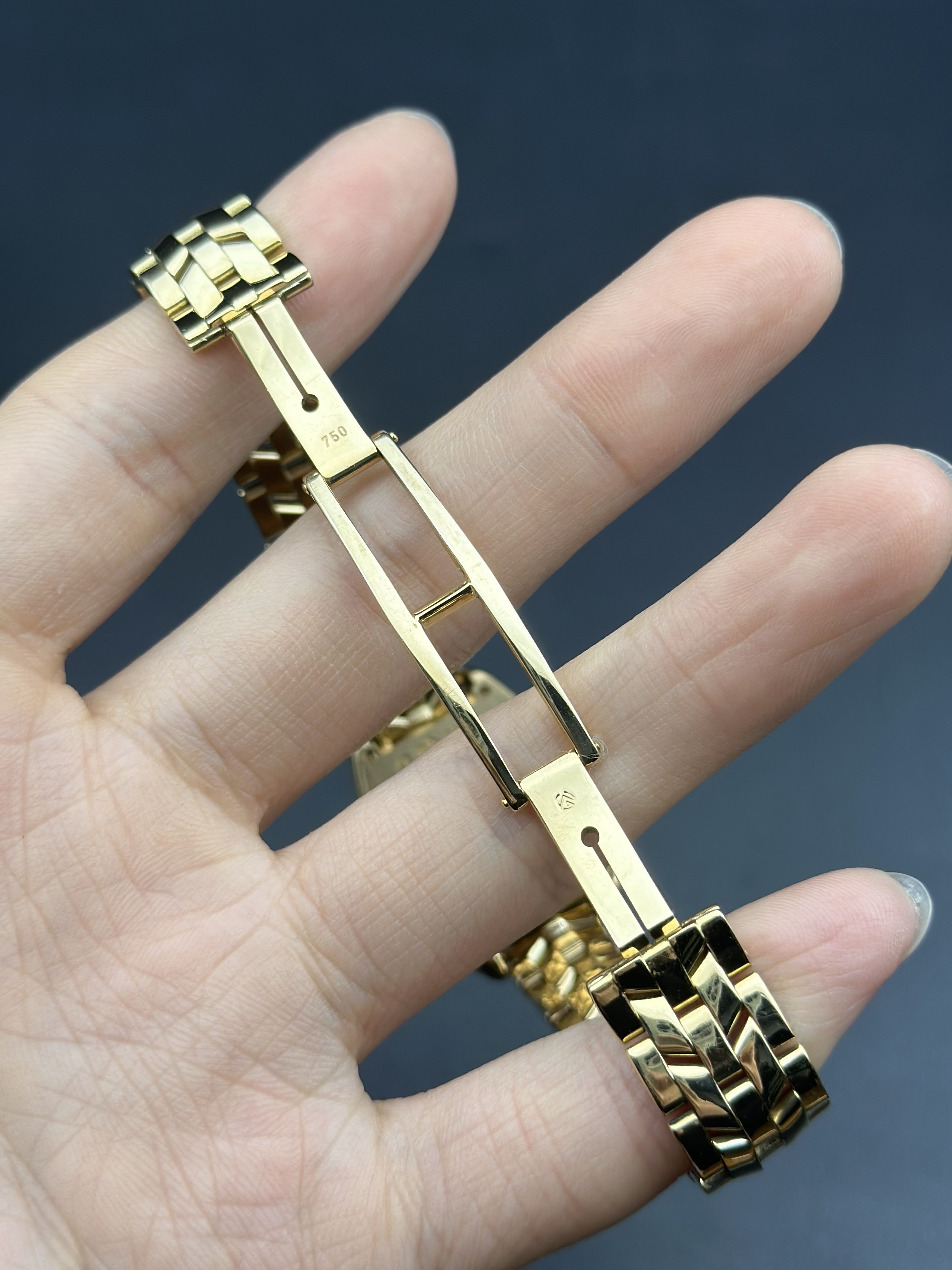 Franck Muller 2251 QZ D detail 6