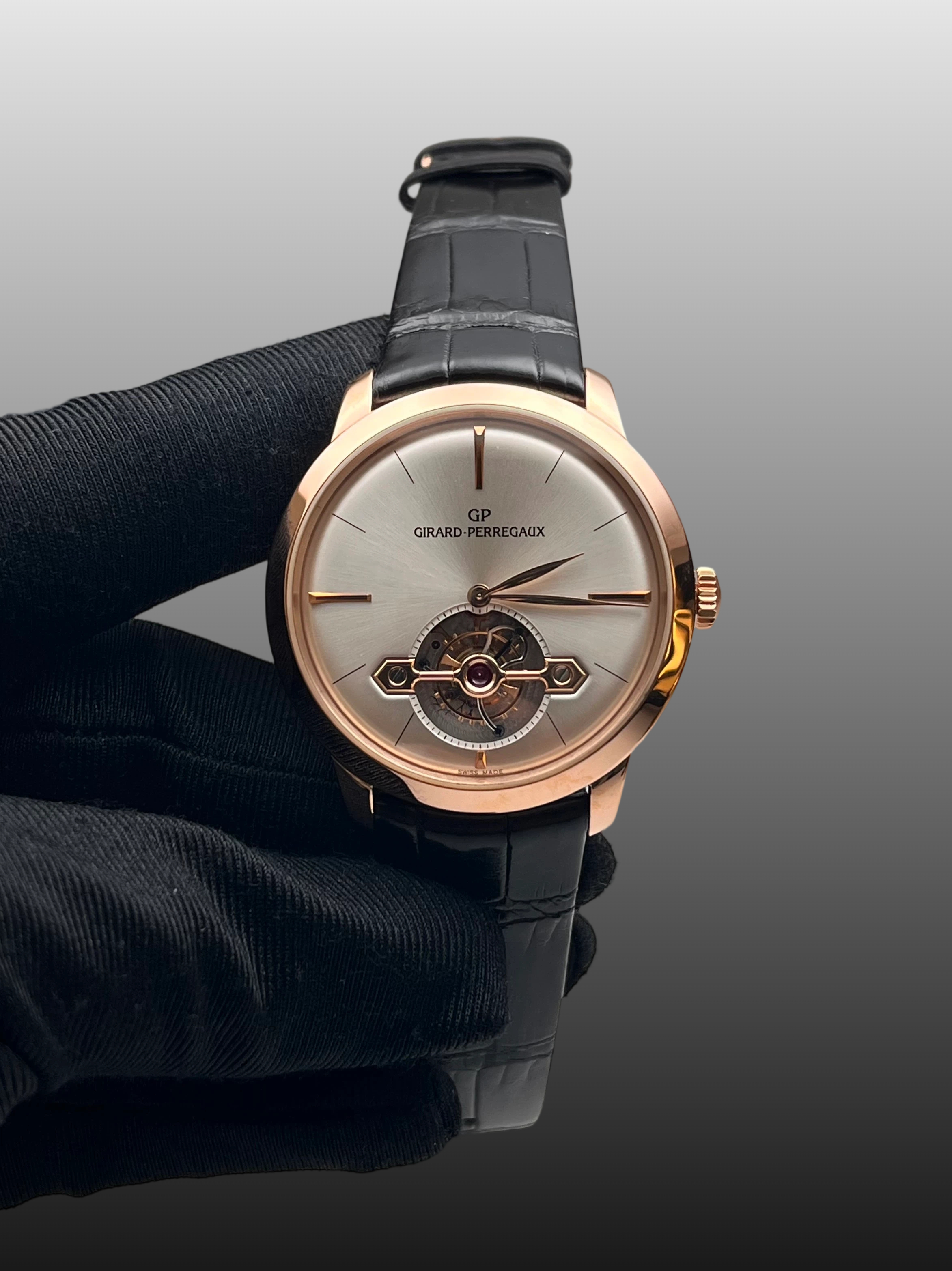 Girard Perregaux 99535-52-131-BKHA