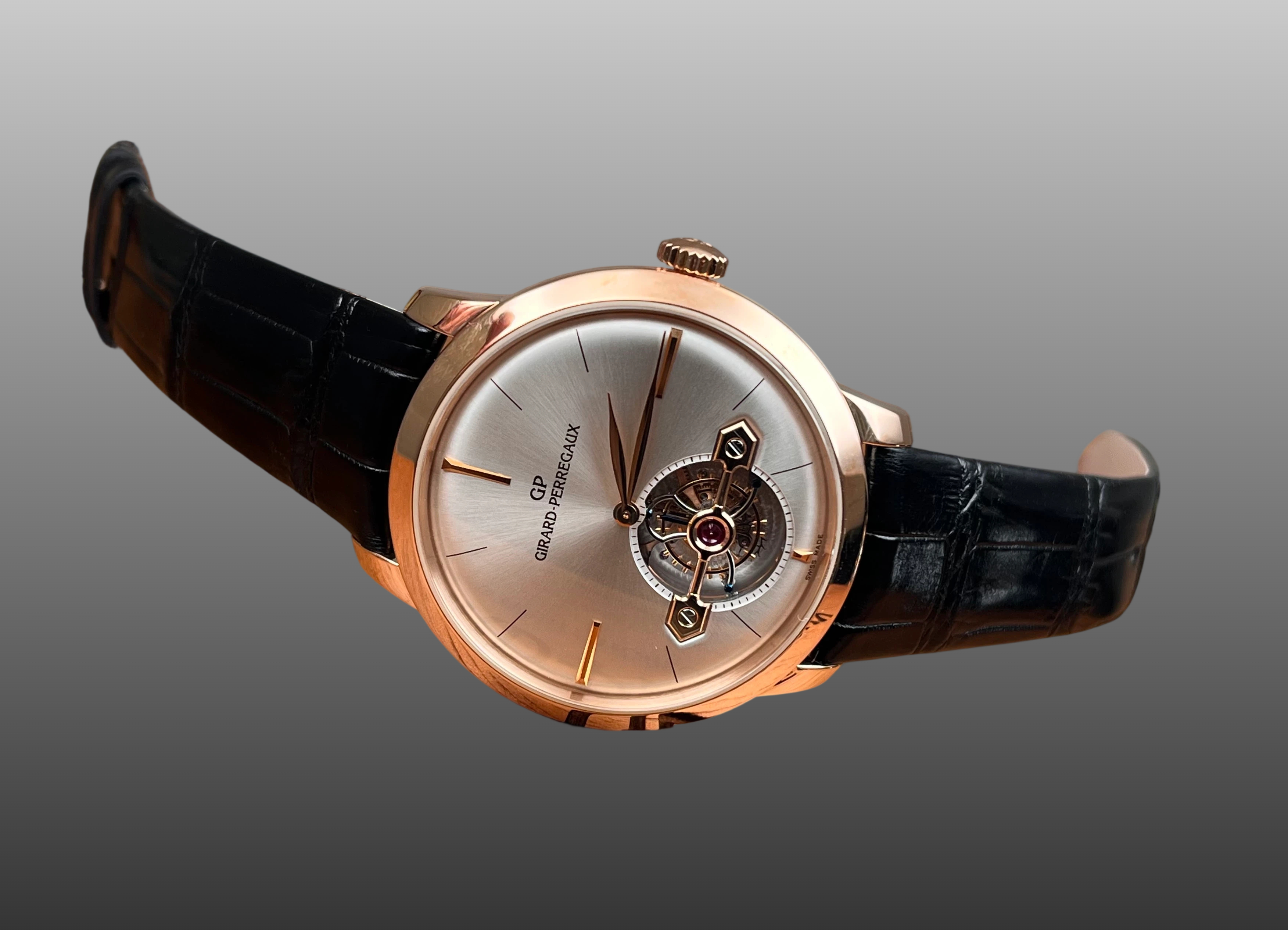 Girard Perregaux 99535-52-131-BKHA detail 2