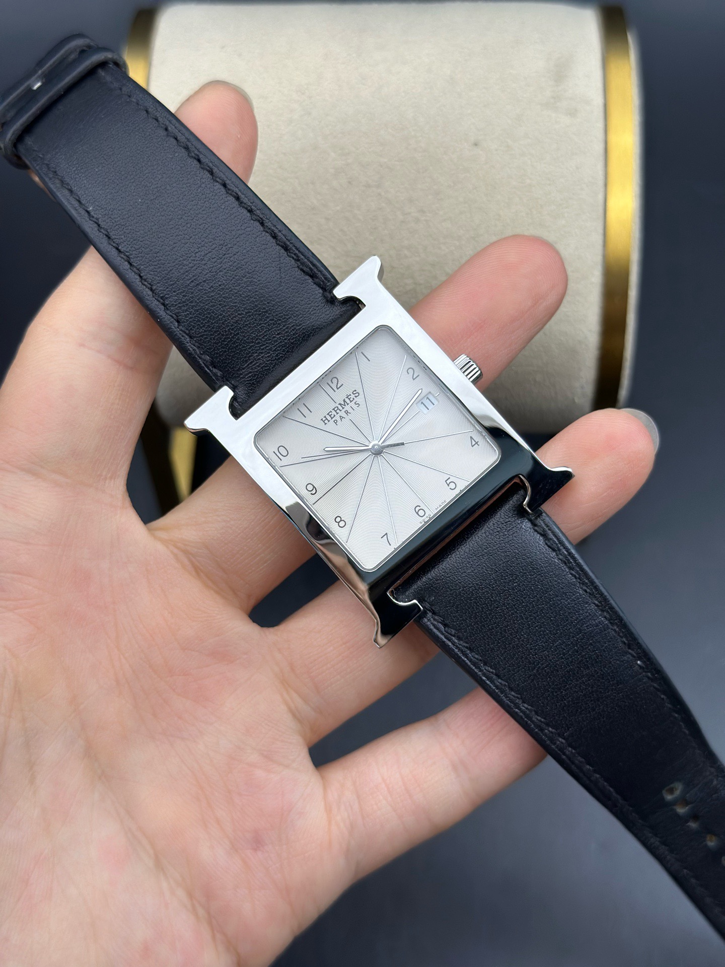 Herm&egrave;s HH1.810.260 VBA