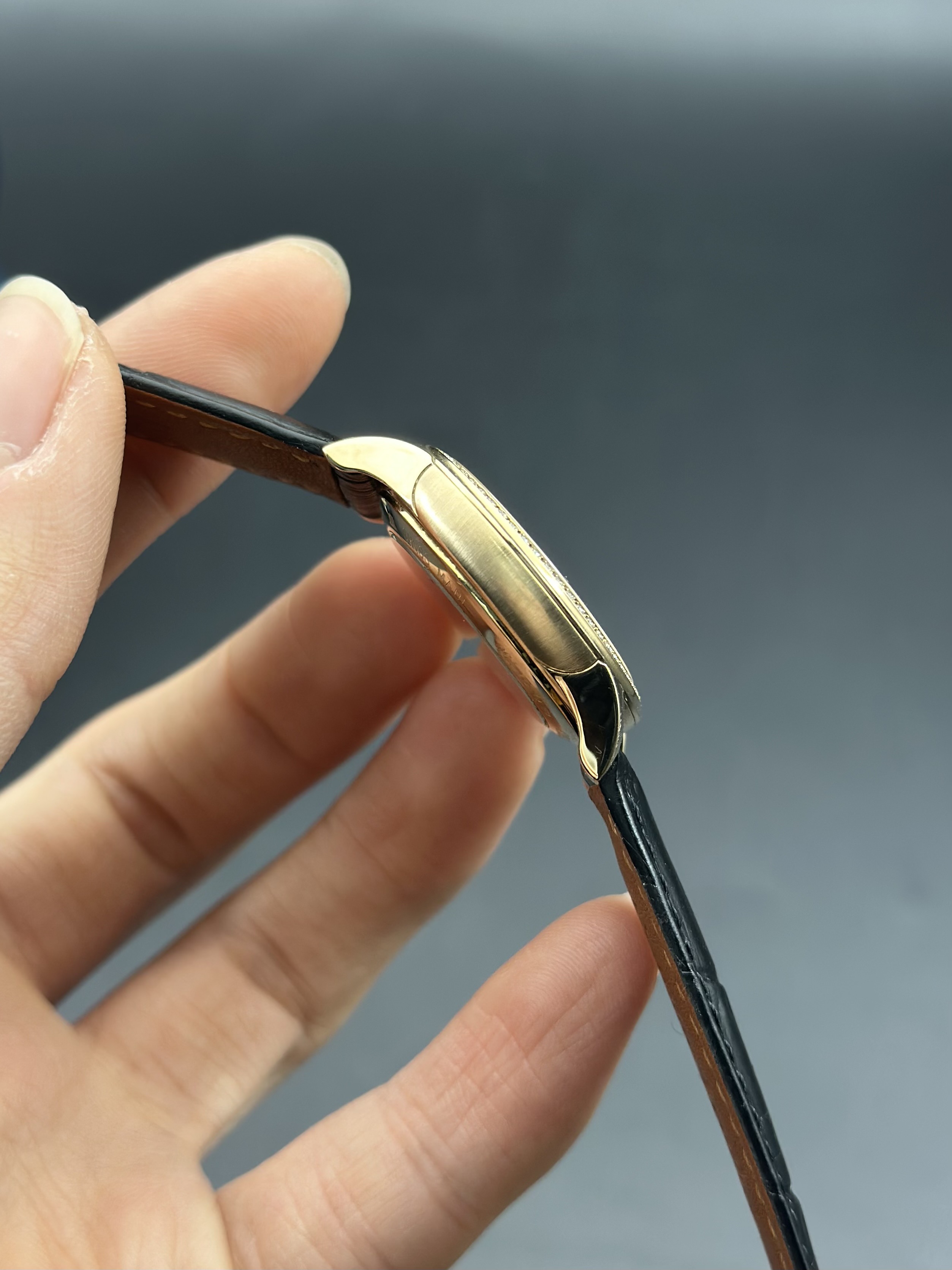 Maurice Lacroix LC6003-PD501-130 detail 3