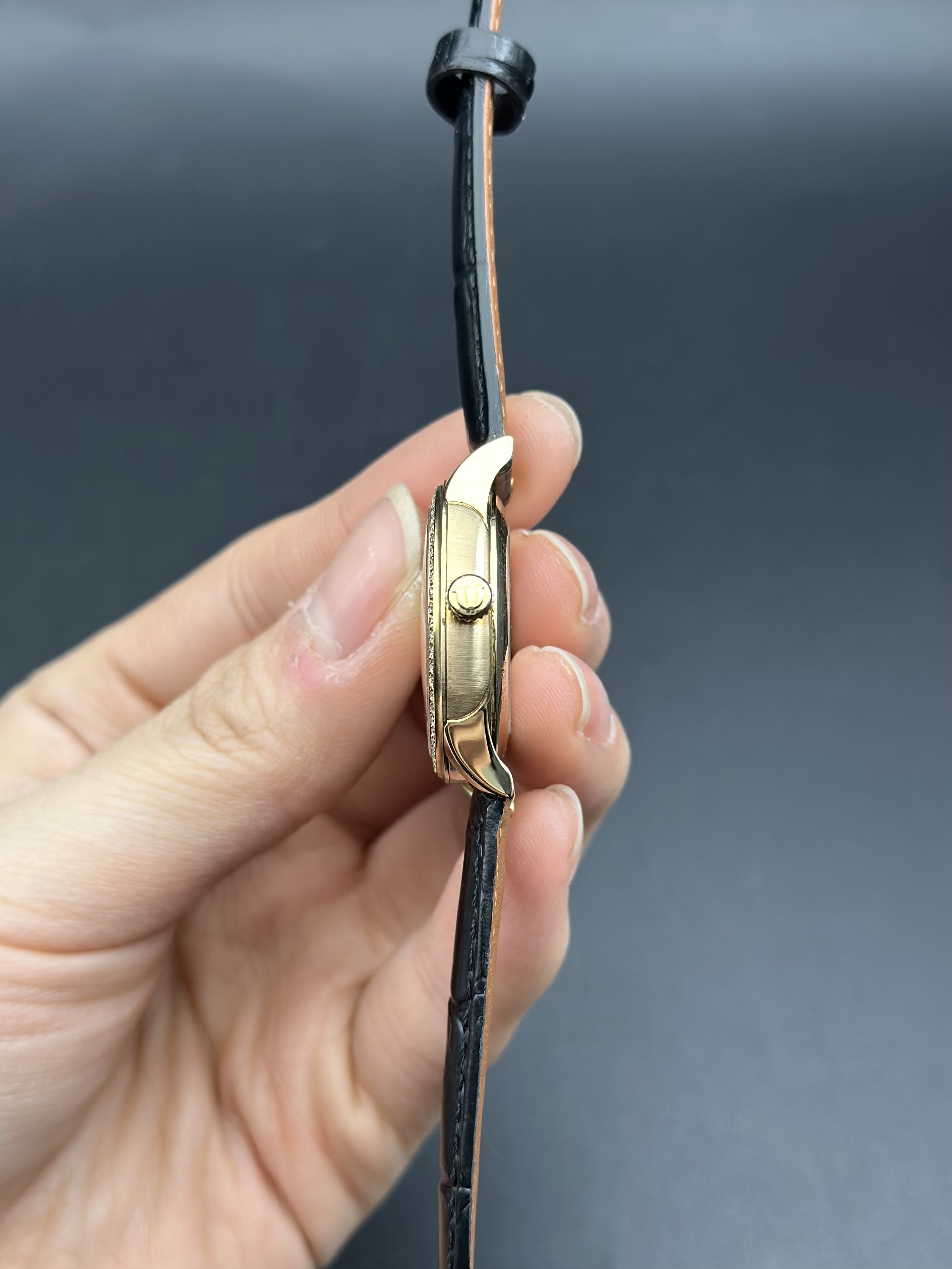 Maurice Lacroix LC6003-PD501-130 detail 5