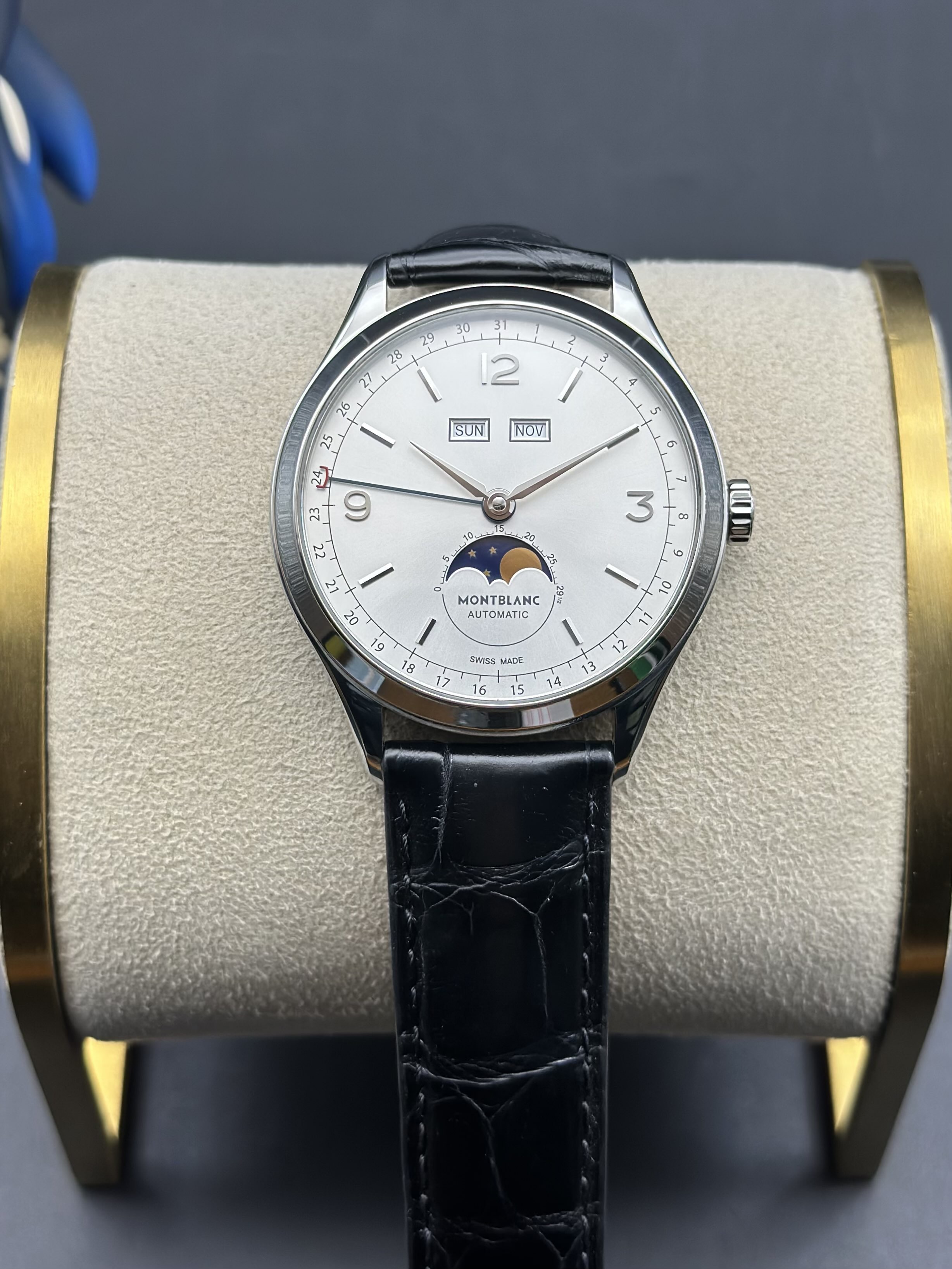 Montblanc U0112538