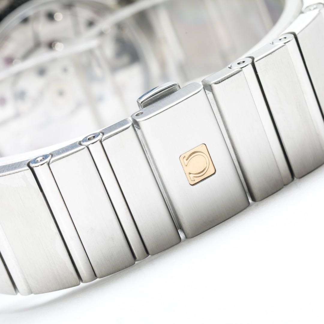 Omega 123.10.38.21.52.001 detail 8