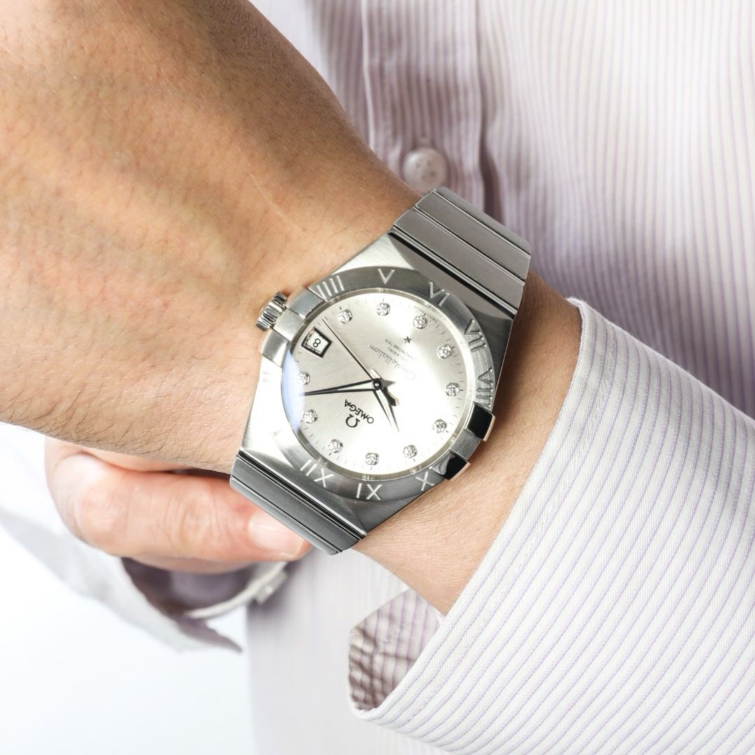 Omega 123.10.38.21.52.001 detail 6