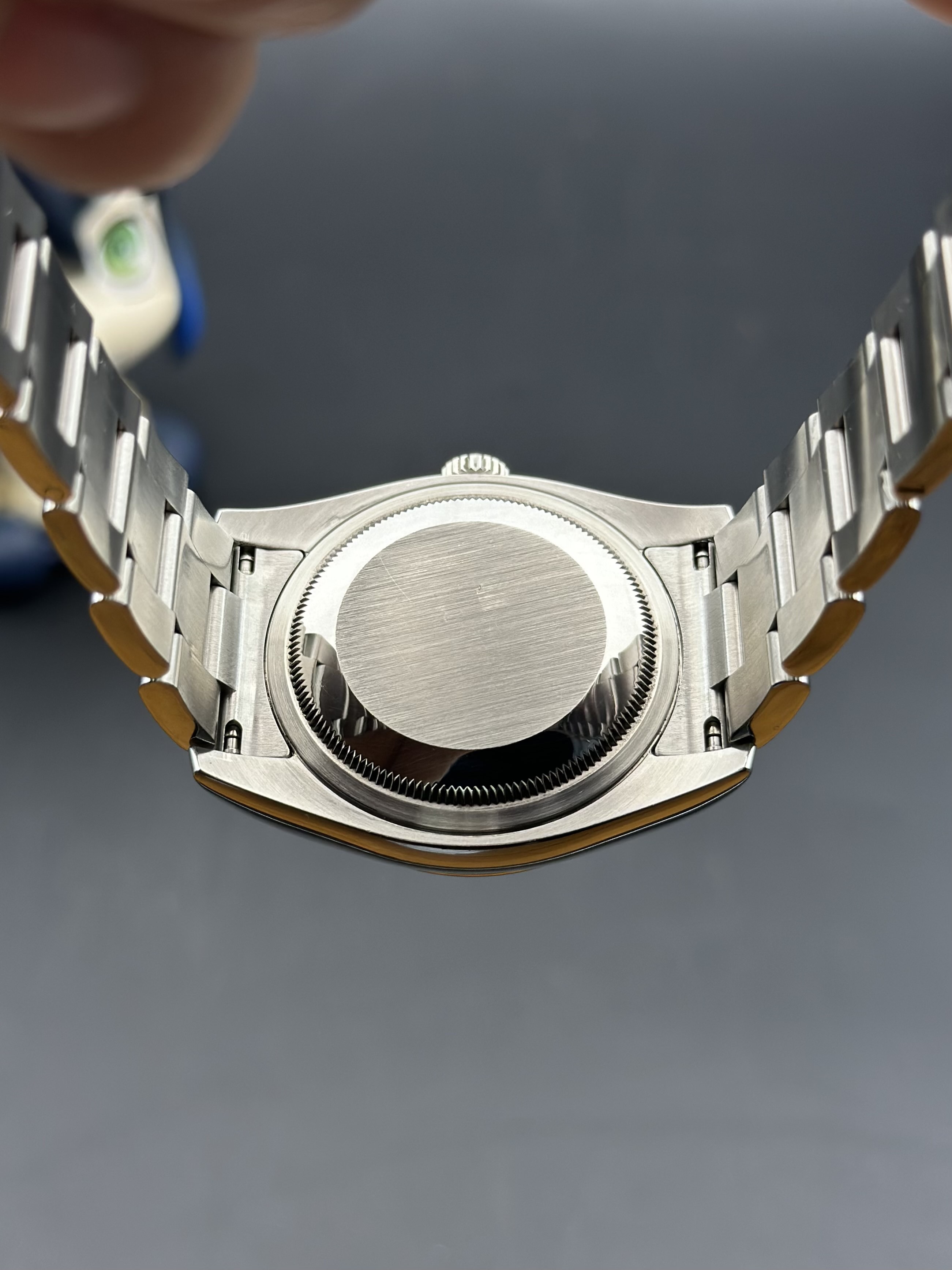 Rolex m116234 detail 7