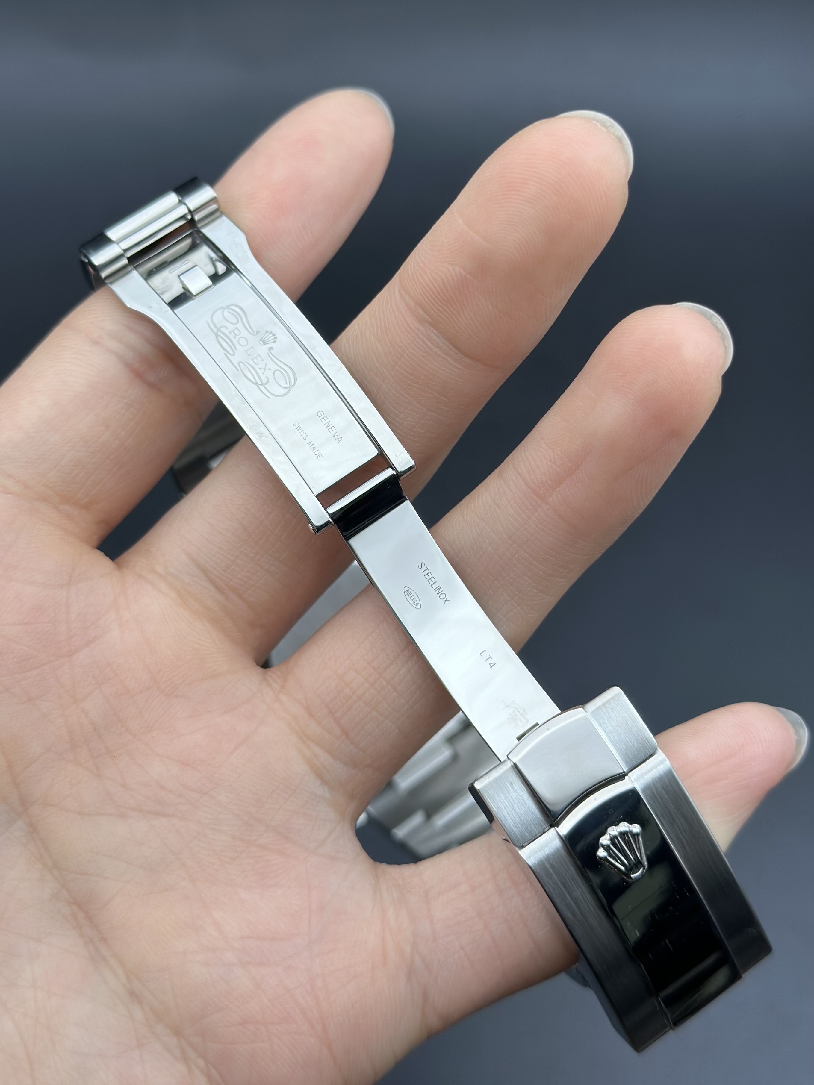 Rolex m116234 detail 6