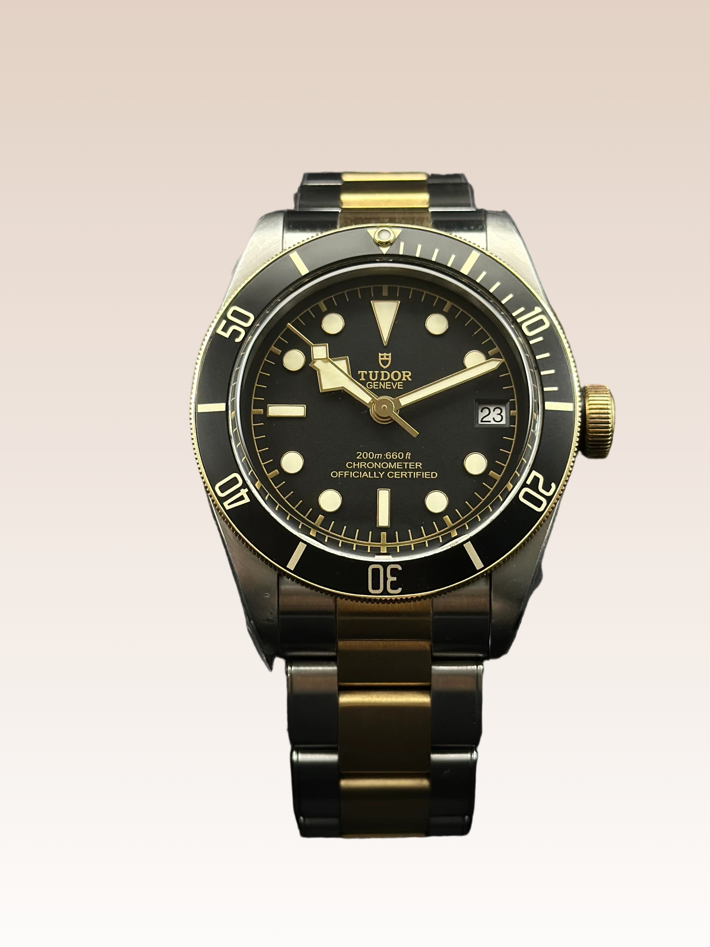 Tudor 79733N-0008