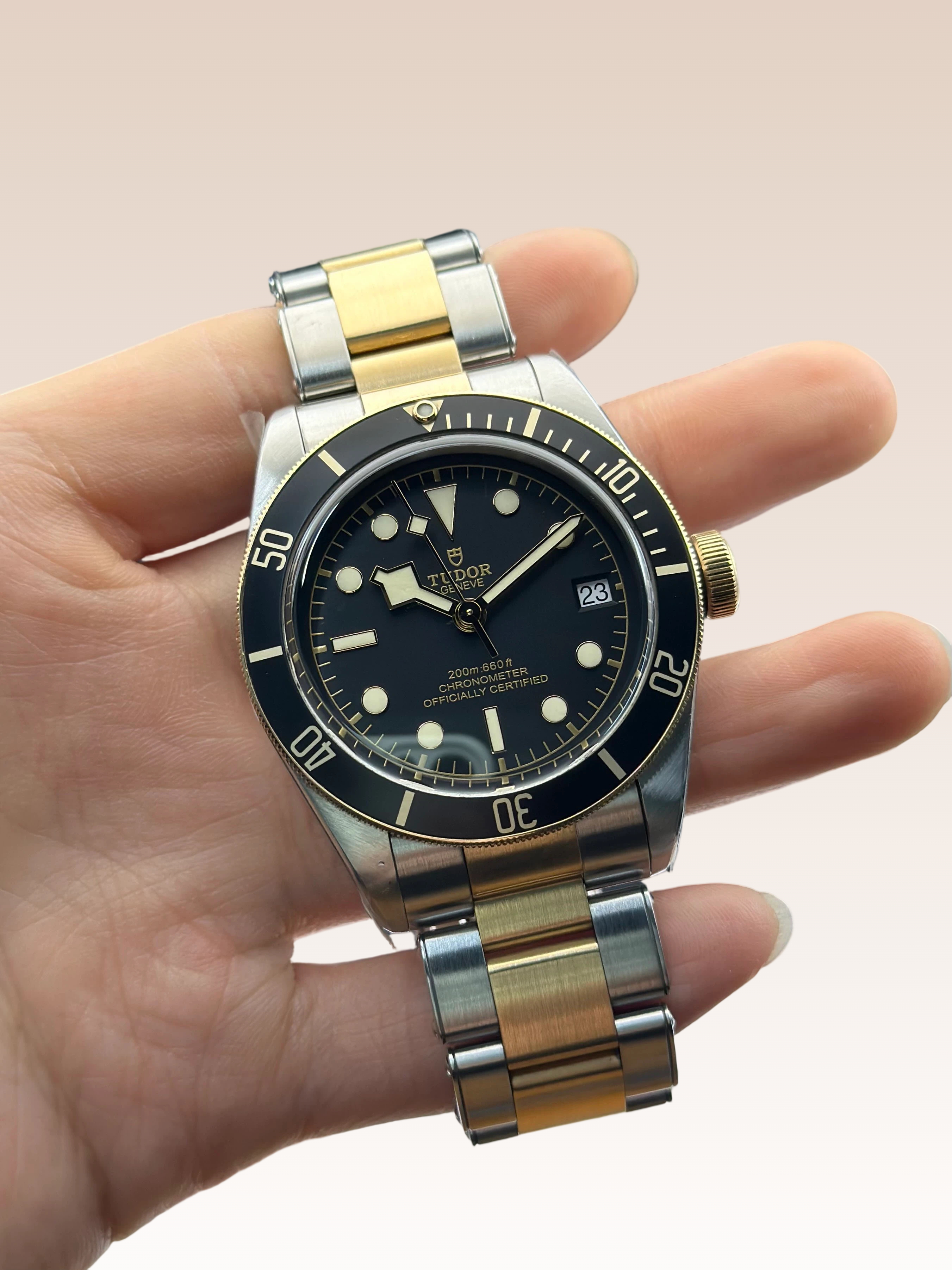 Tudor 79733N-0008 detail 1
