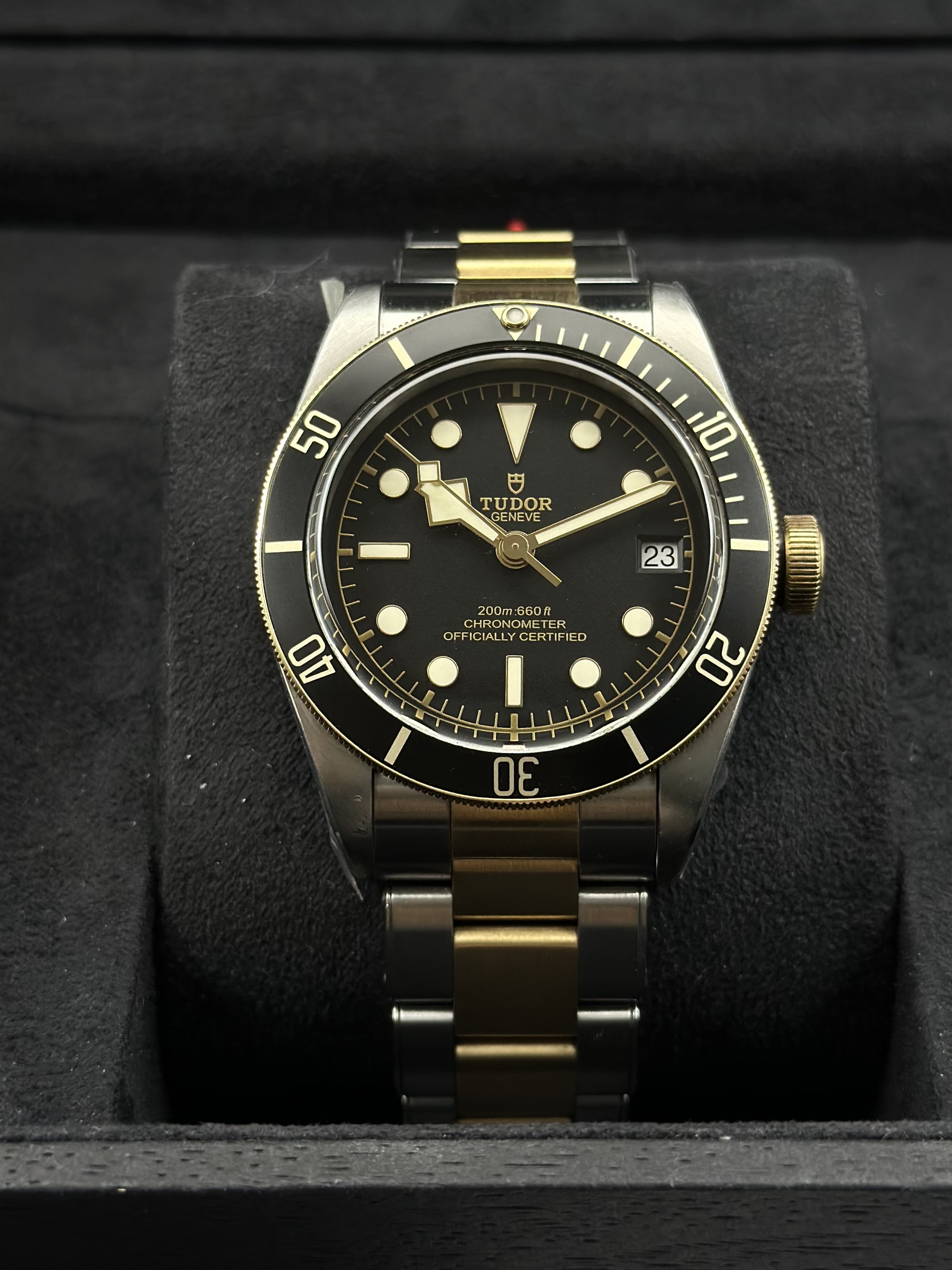 Tudor 79733N-0008 detail 4
