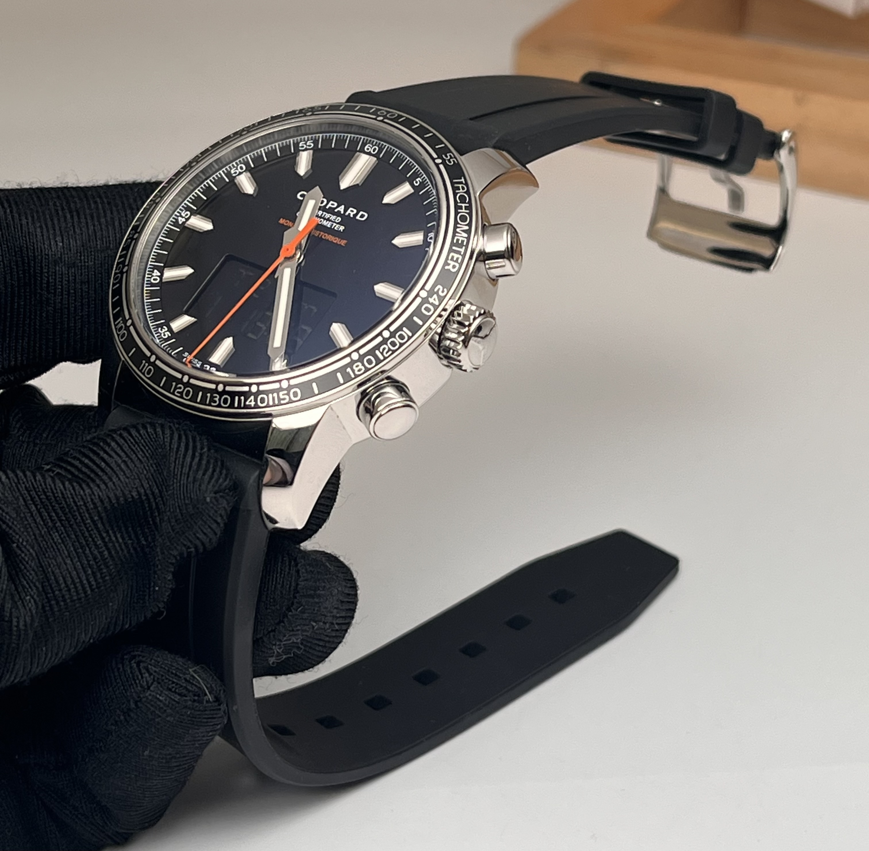 Chopard 158518-3001 detail 1