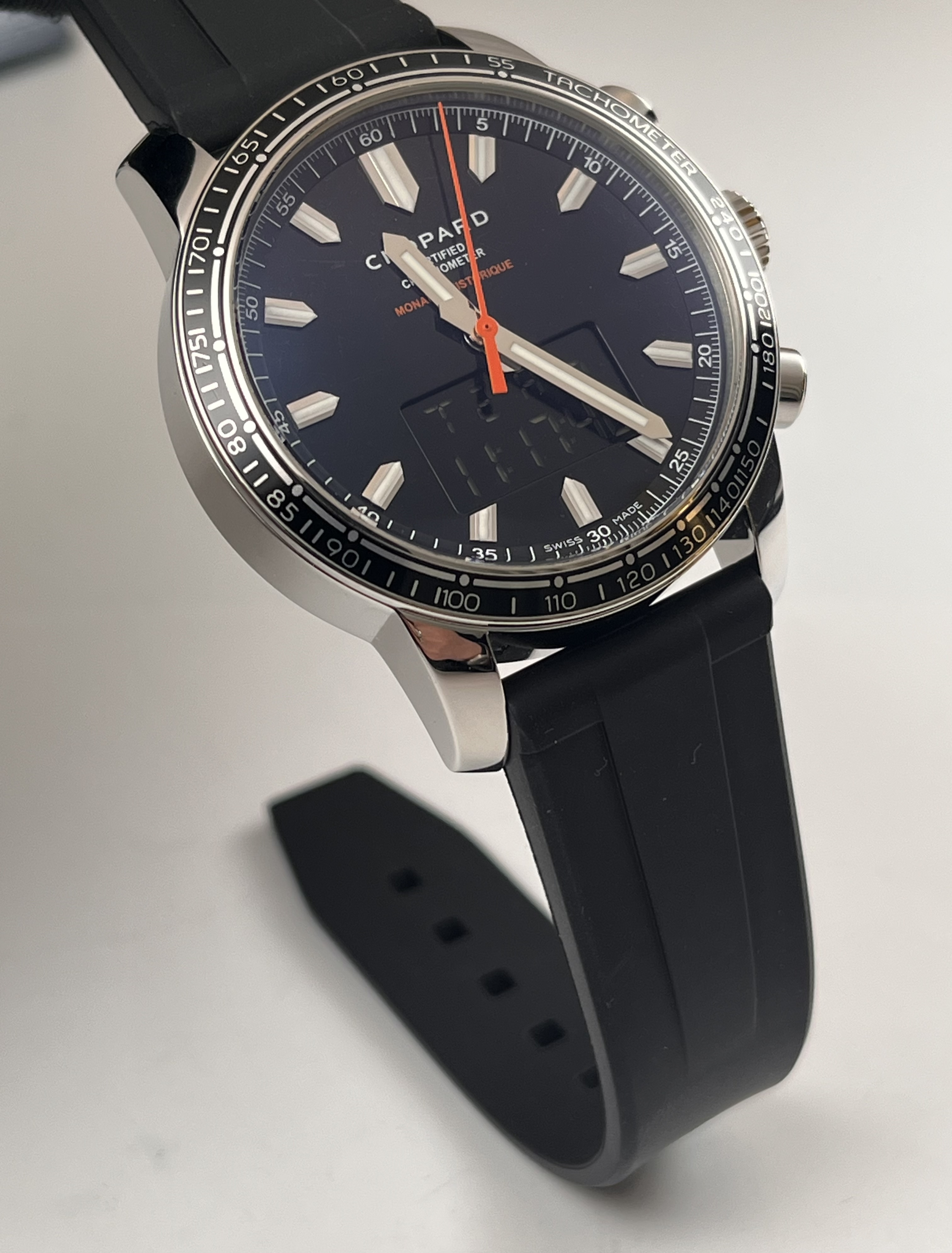 Chopard 158518-3001 detail 5