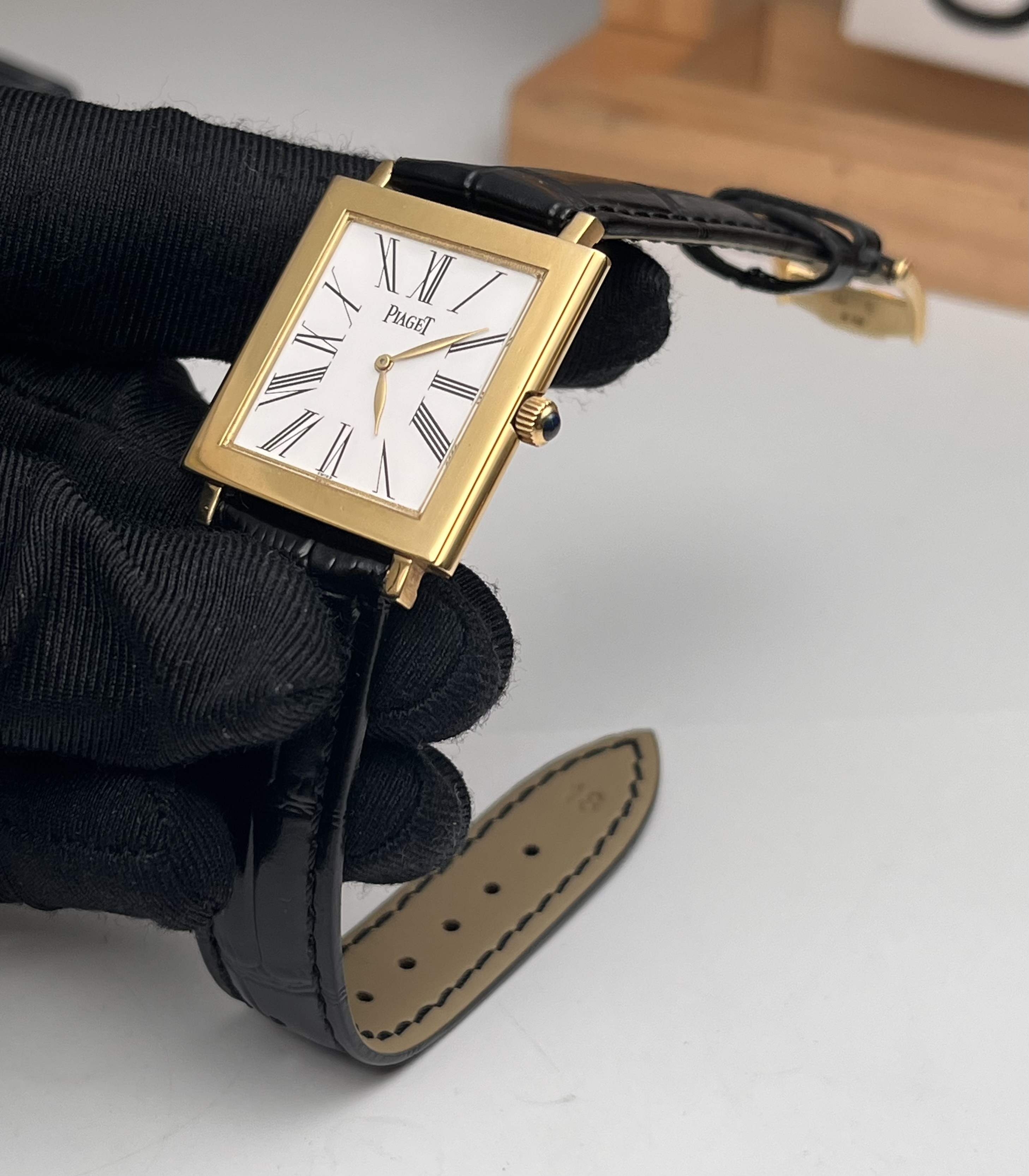 Piaget G0A23092 detail 3