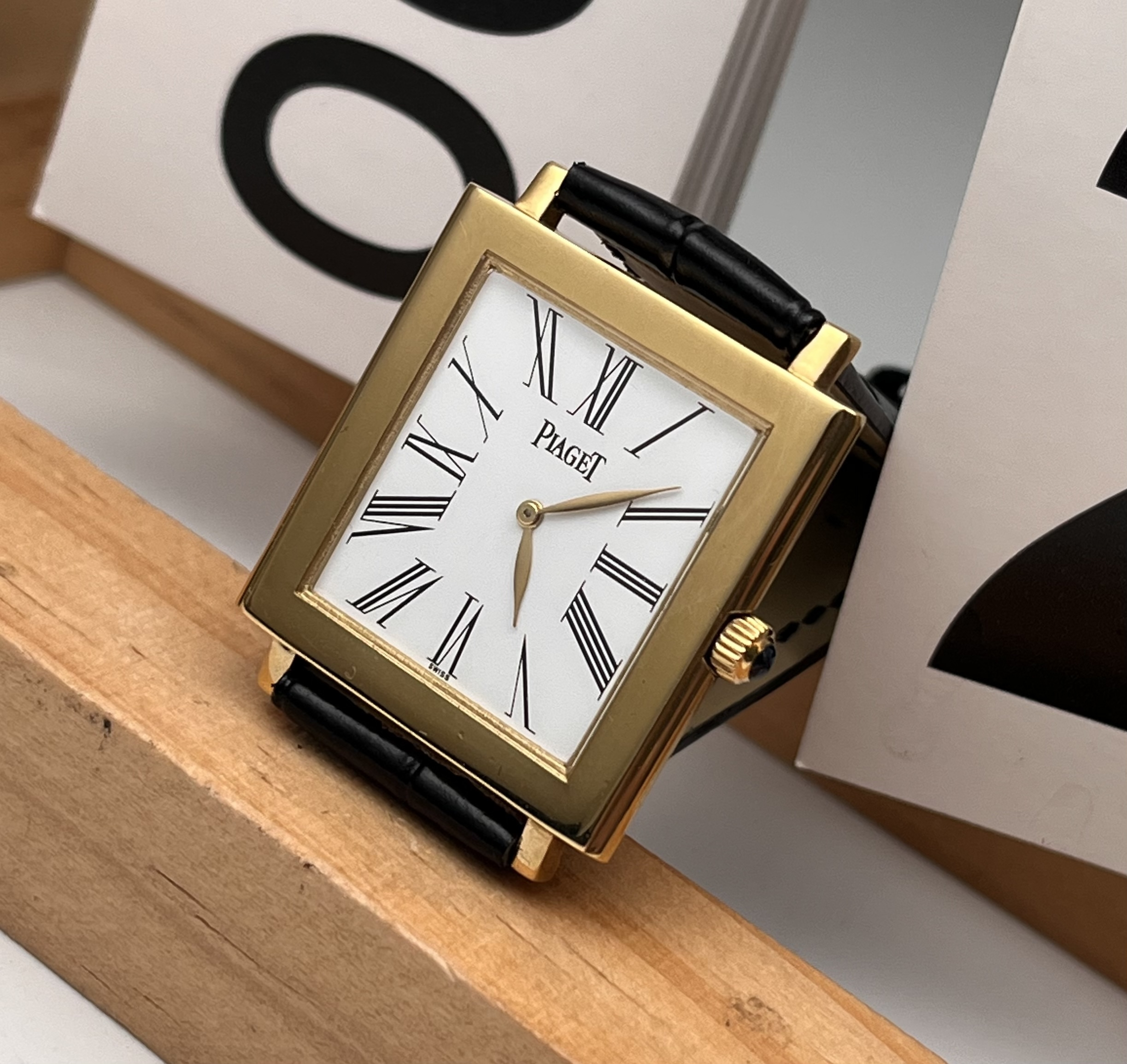 Piaget G0A23092 detail 1