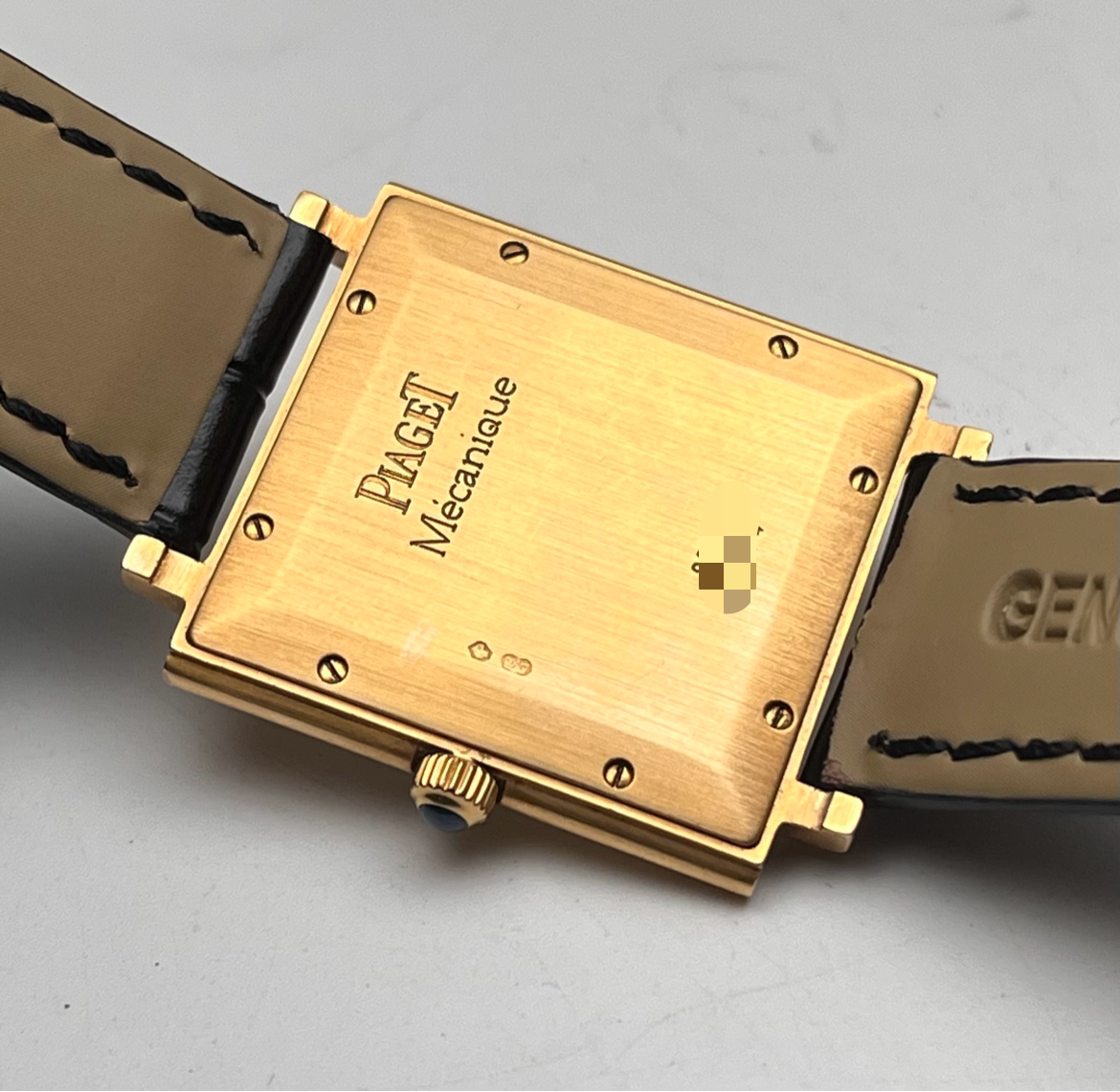 Piaget G0A23092 detail 8