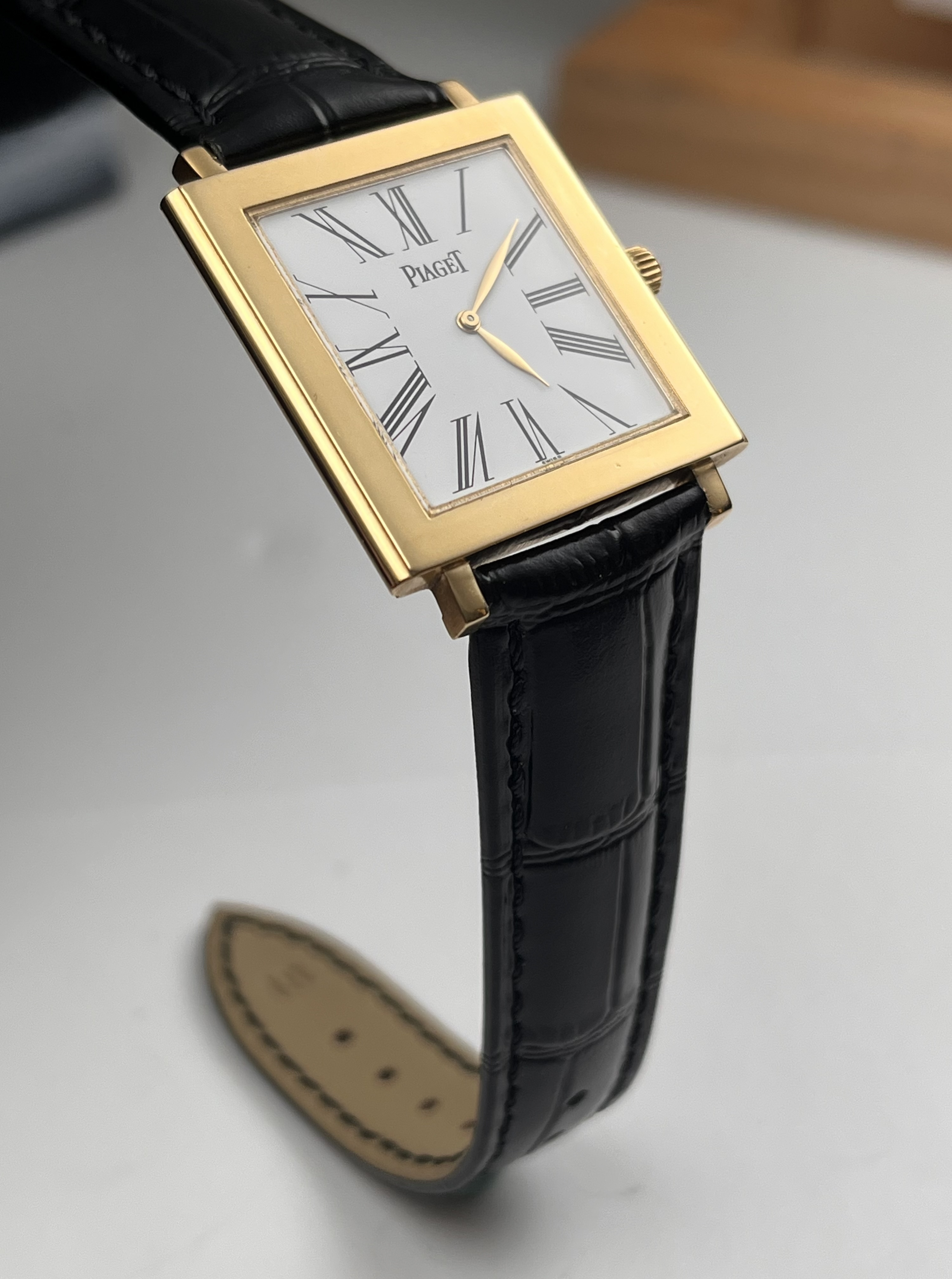 Piaget G0A23092 detail 5