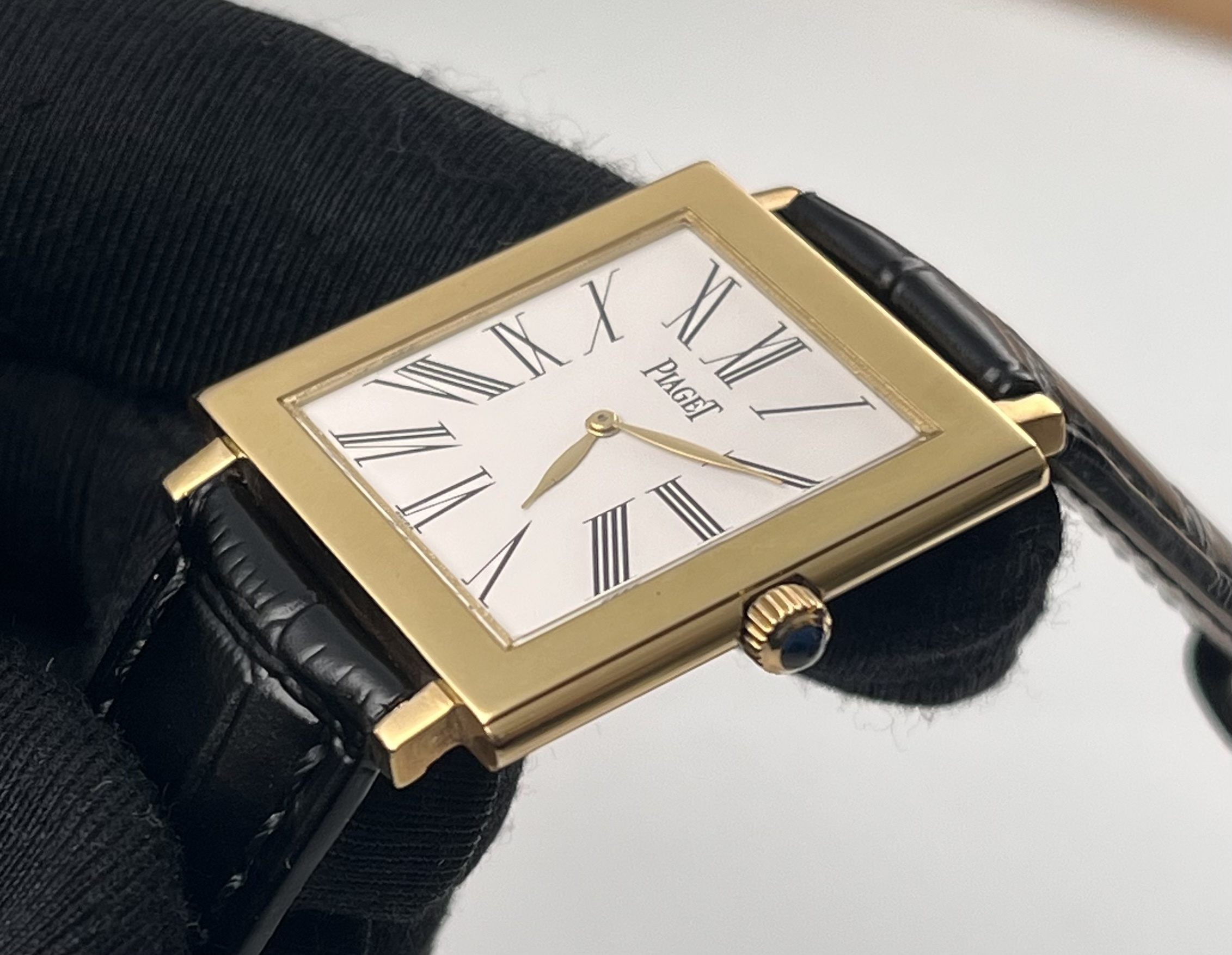 Piaget G0A23092 detail 6